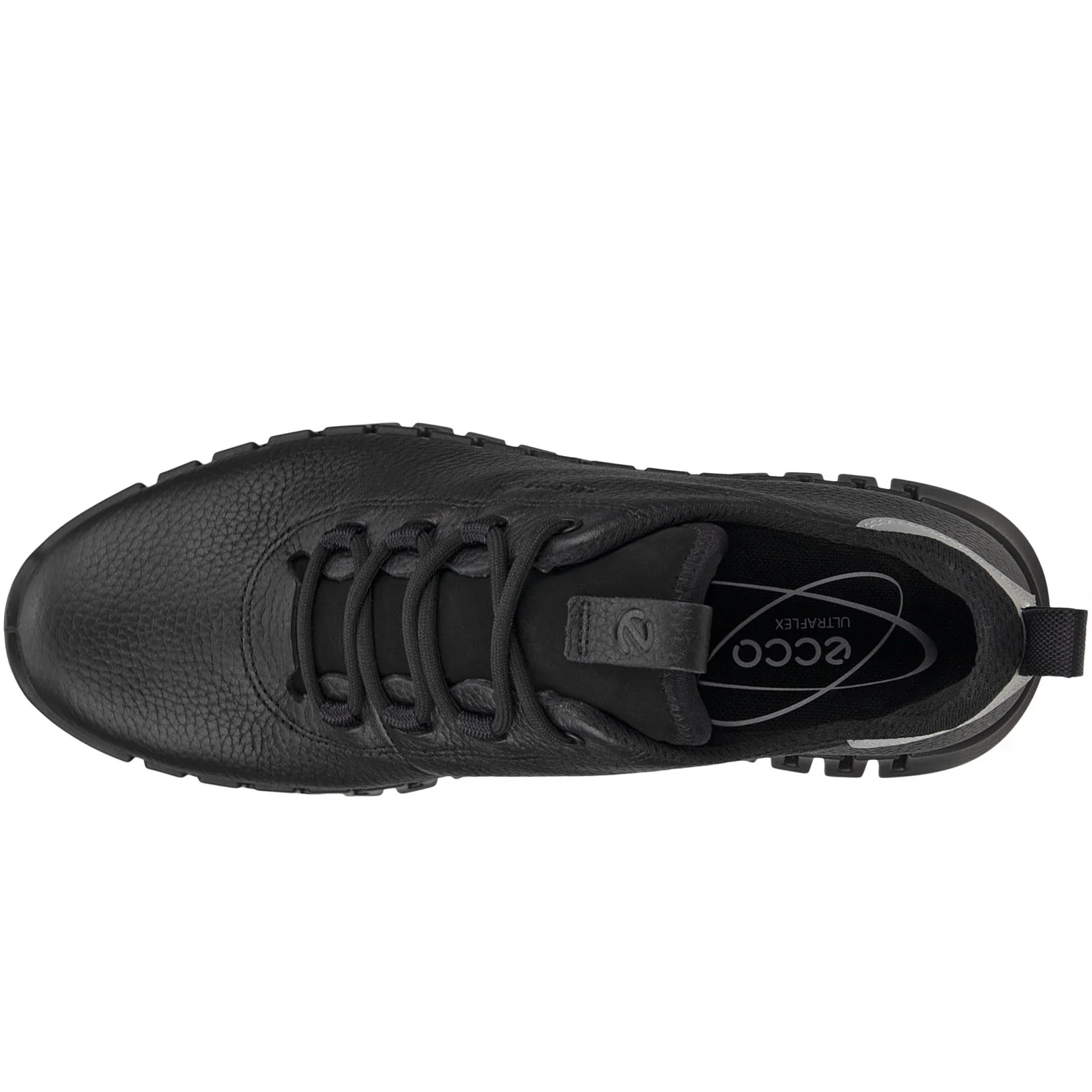 ECCO Womens Gruuv GORE-TEX Walking Trainers - Image 8