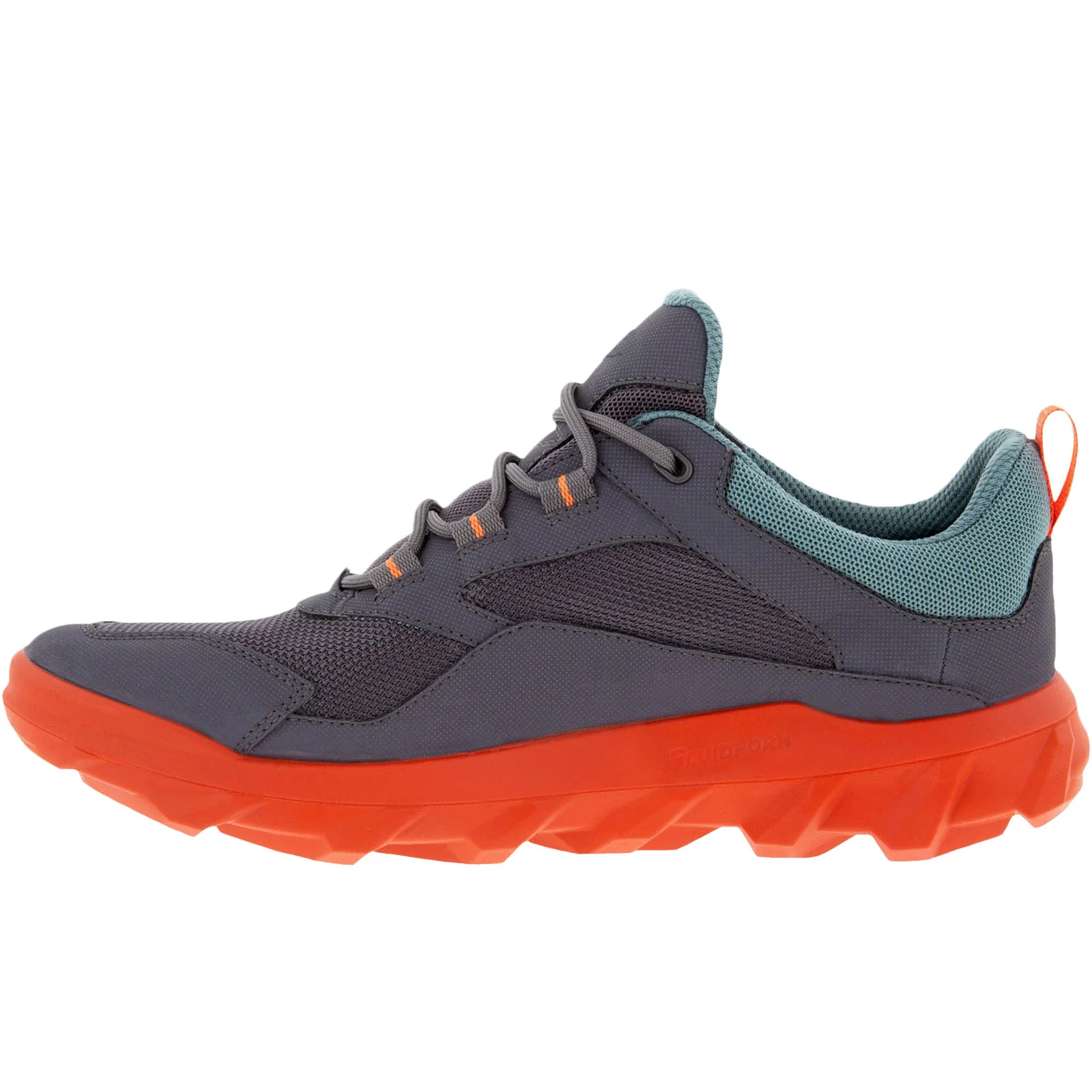 ECCO Womens MX Gore-Tex Outdoor Trainers - Image 8