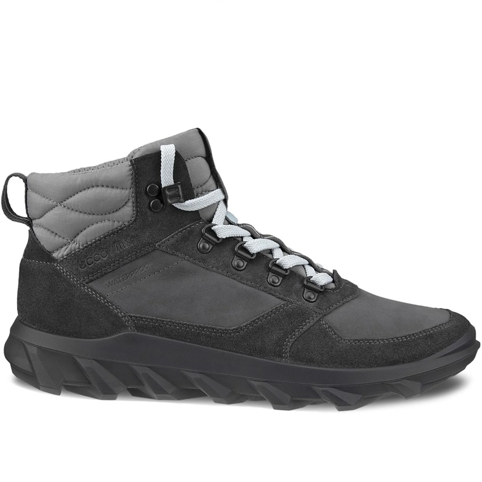ECCO Womens MX Mid Waterproof Walking Boots - Image 25