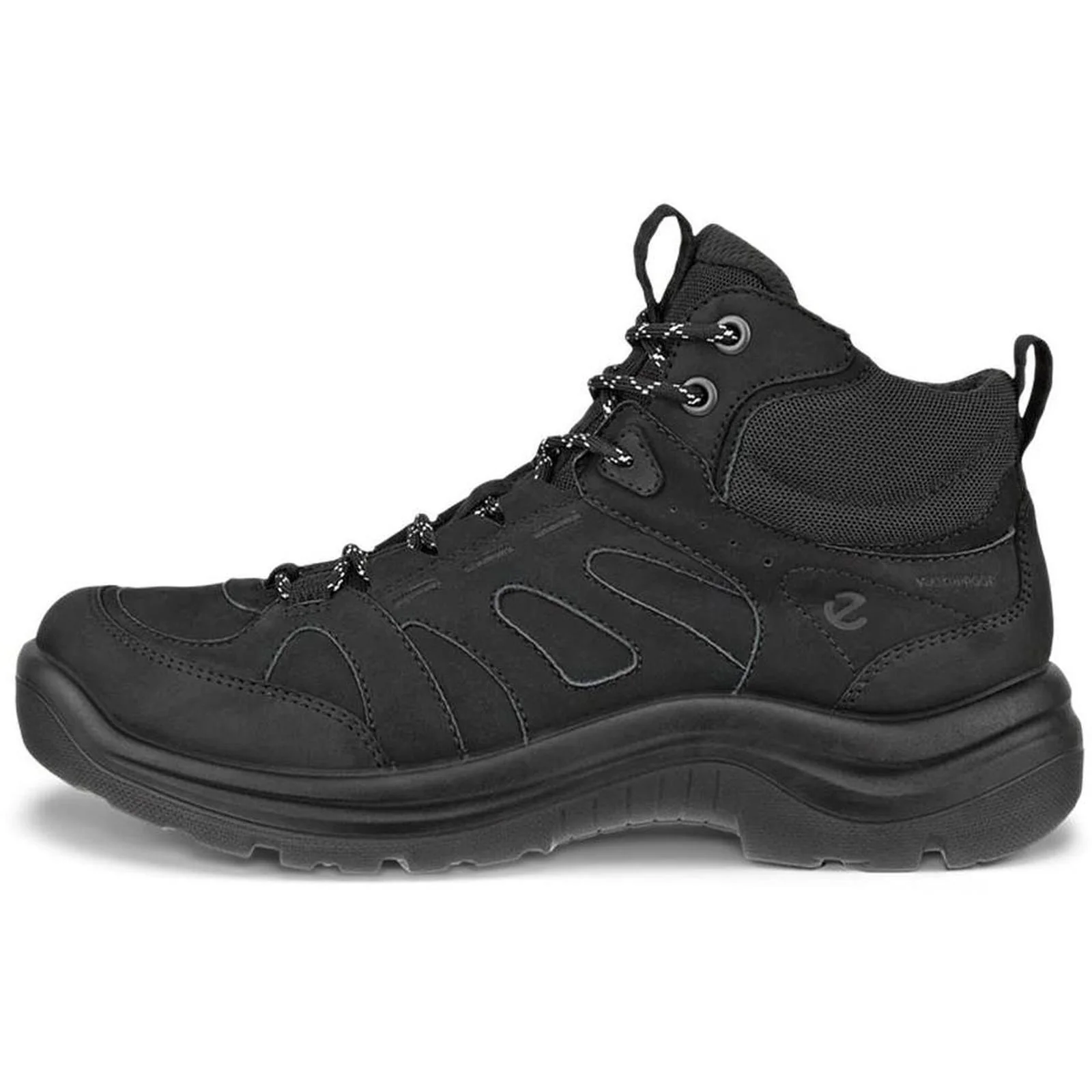 ECCO Womens Offroad Mid-Cut Waterproof Walking Boots - Image 5