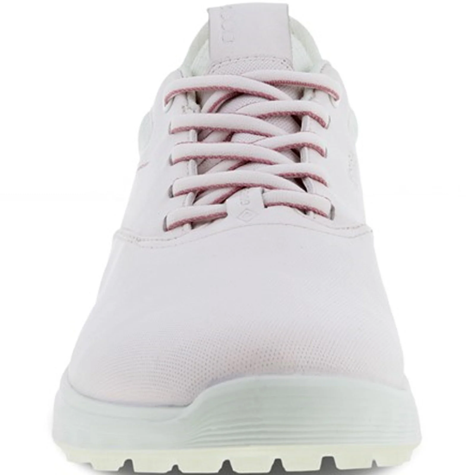 ECCO Womens S-Three Leather GORE-TEX Golf Shoes - Image 15