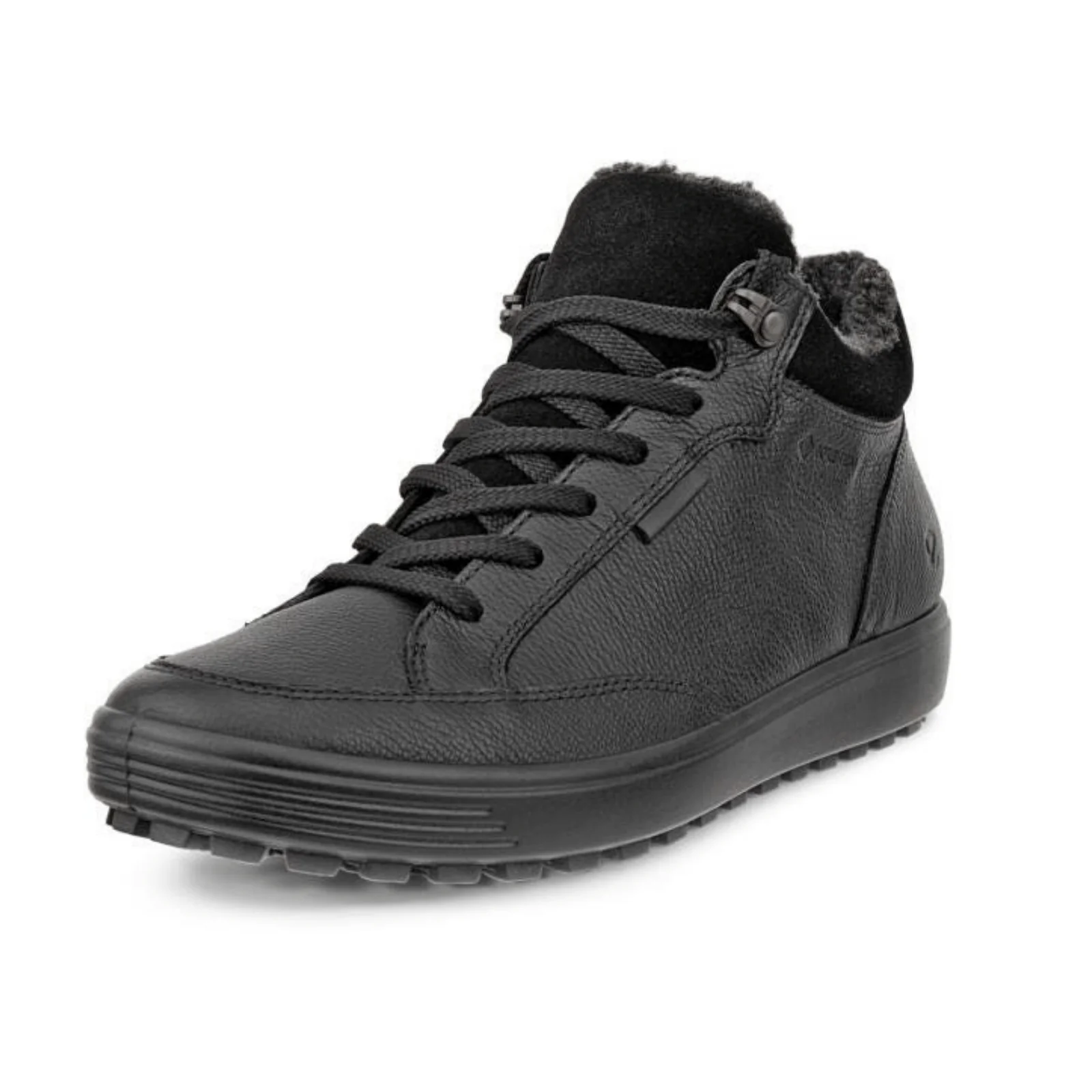 ECCO Womens Soft 7 Tred GORE-TEX Ankle Boots - Image 2