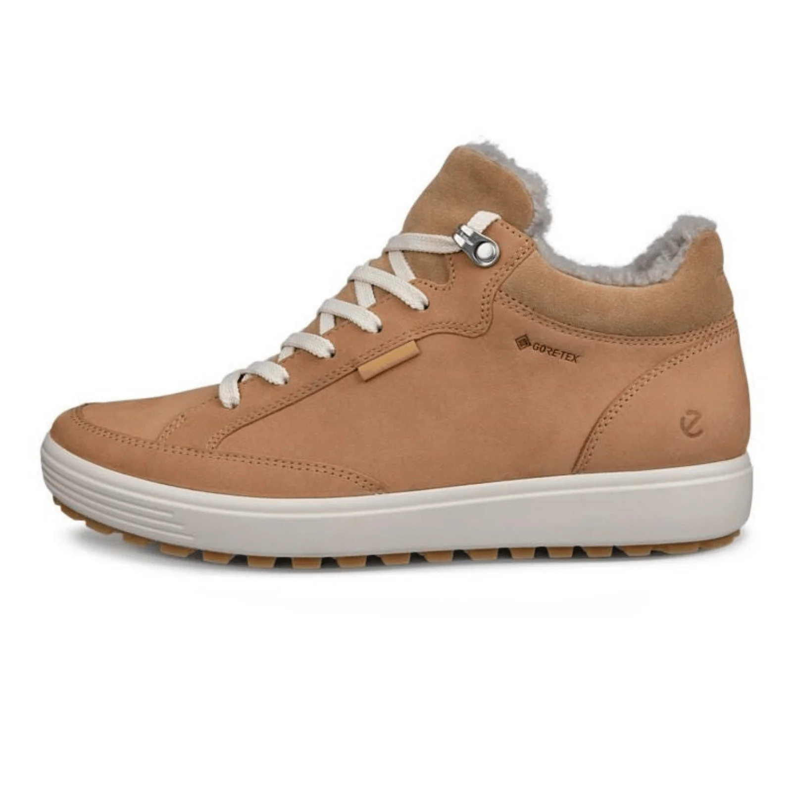ECCO Womens Soft 7 Tred GORE-TEX Ankle Boots - Image 6