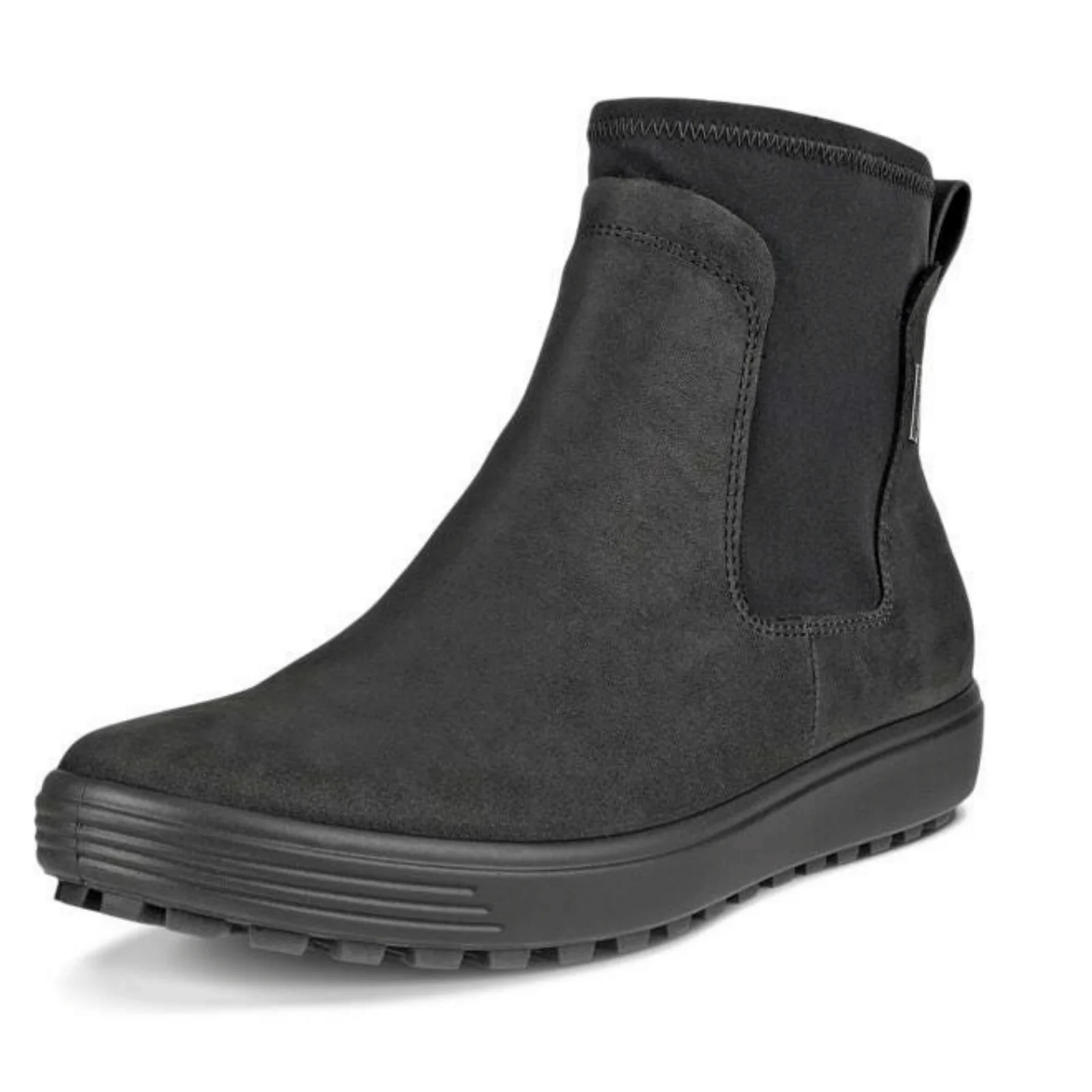ECCO Womens Soft 7 Tred GORE-TEX Chelsea Boots - Image 3