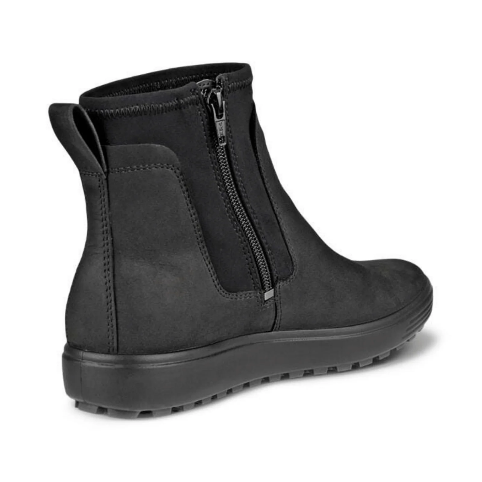 ECCO Womens Soft 7 Tred GORE-TEX Chelsea Boots - Image 5