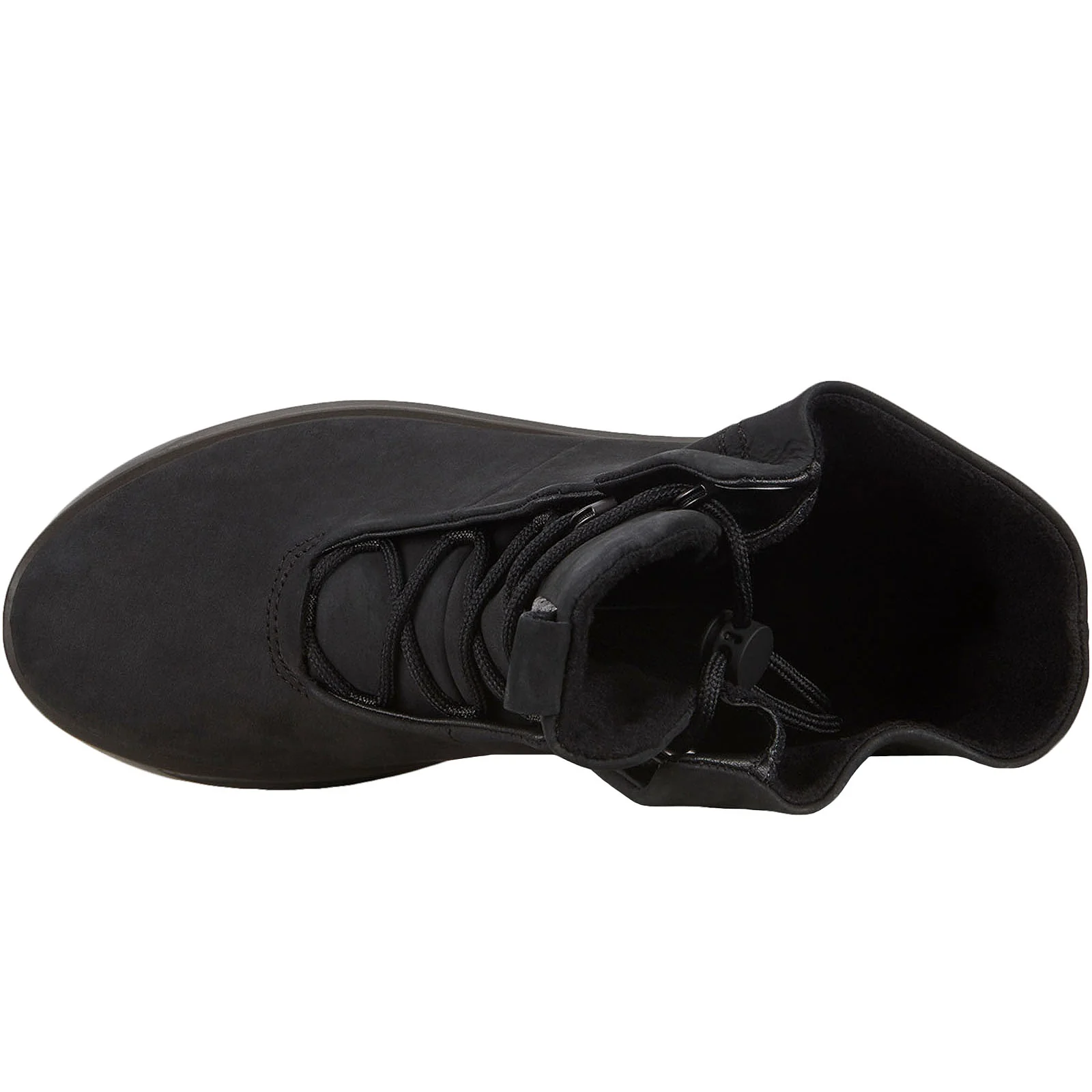 ECCO Womens Solice GORE-TEX Snow Boots - Image 9