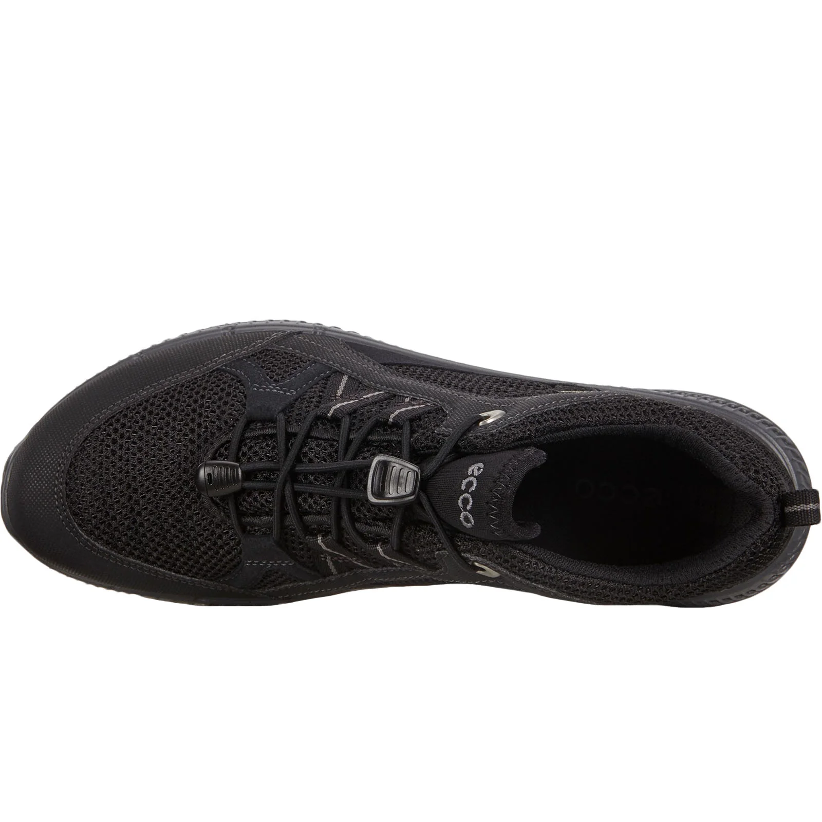 ECCO Womens Terracruise II Gore-Tex Walking Trainers - Image 8