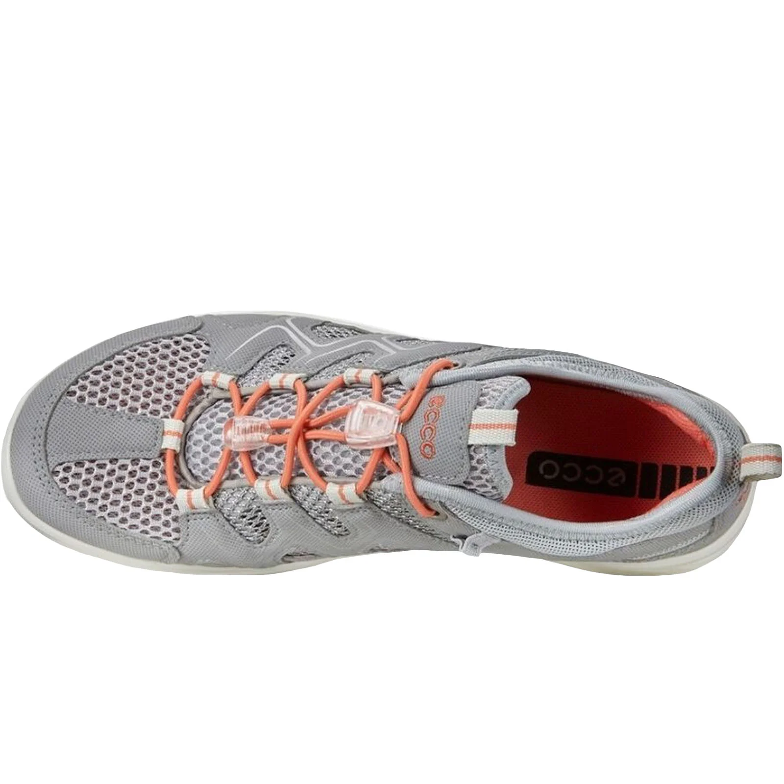 ECCO Womens Terracruise LT Walking Shoes - Image 8