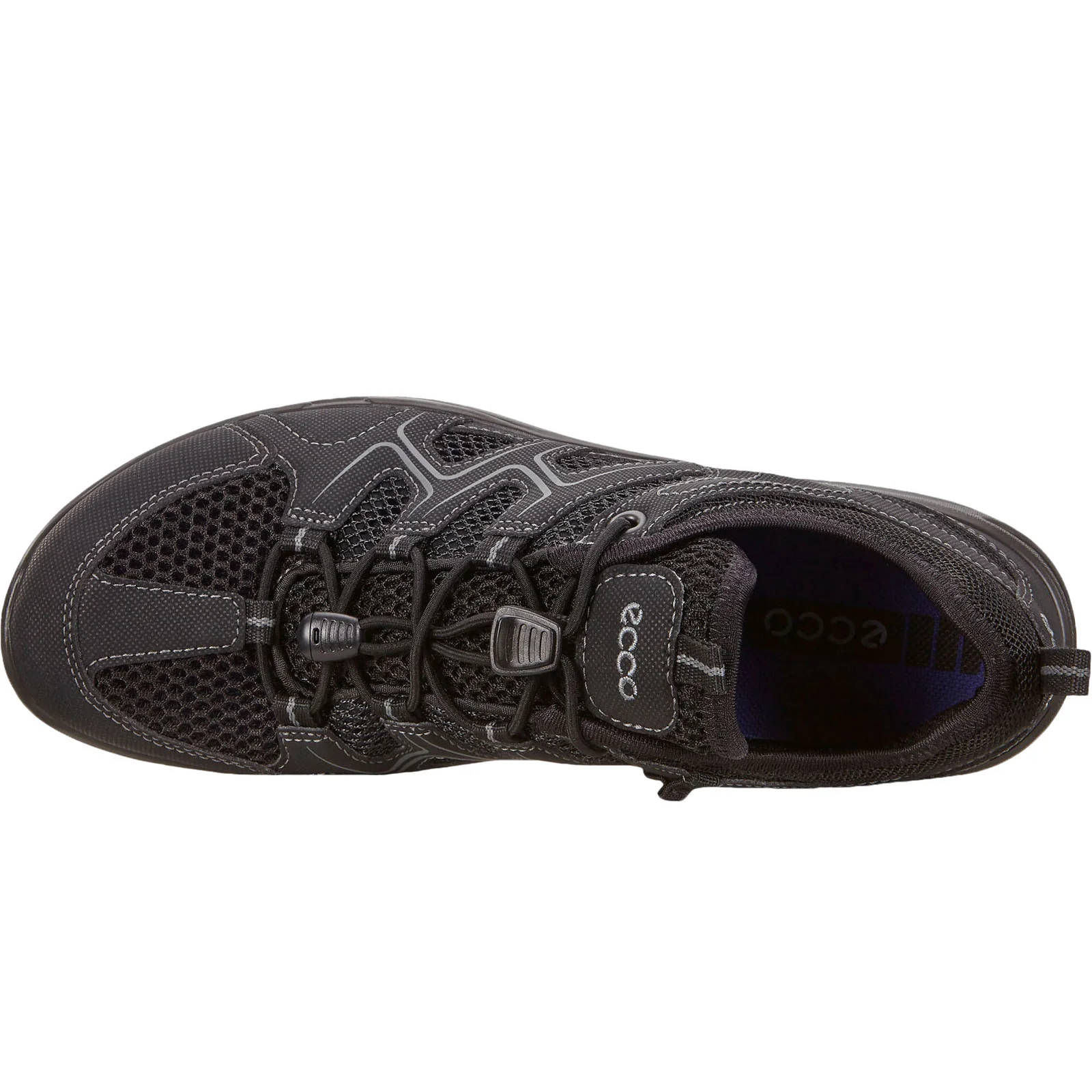 ECCO Womens Terracruise LT Walking Shoes - Image 9