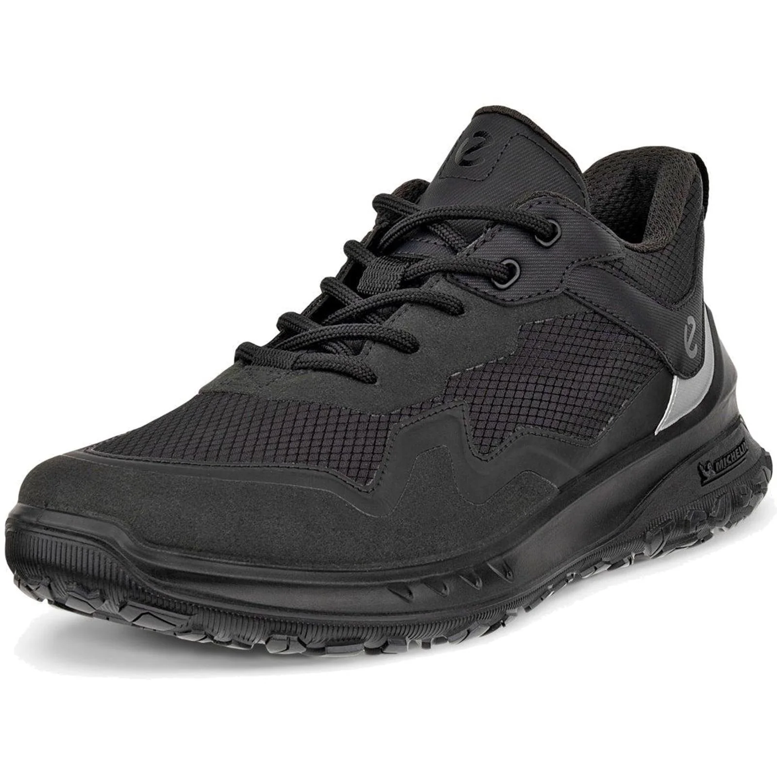 ECCO Womens Ult-Trn Ultra-light Walking Shoes - Image 2