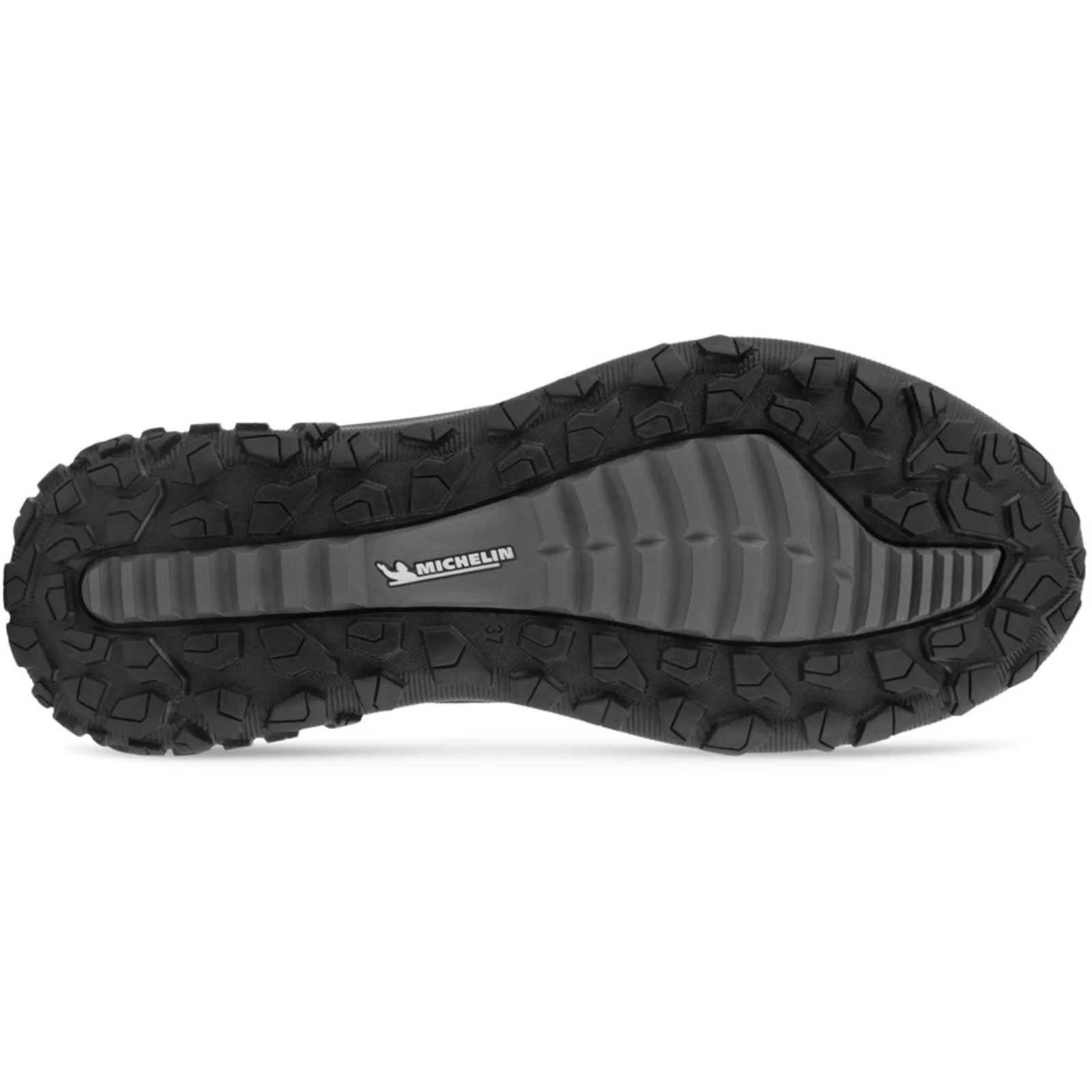 ECCO Womens ULT-TRN Waterproof Nubuck Walking Boots - Image 20