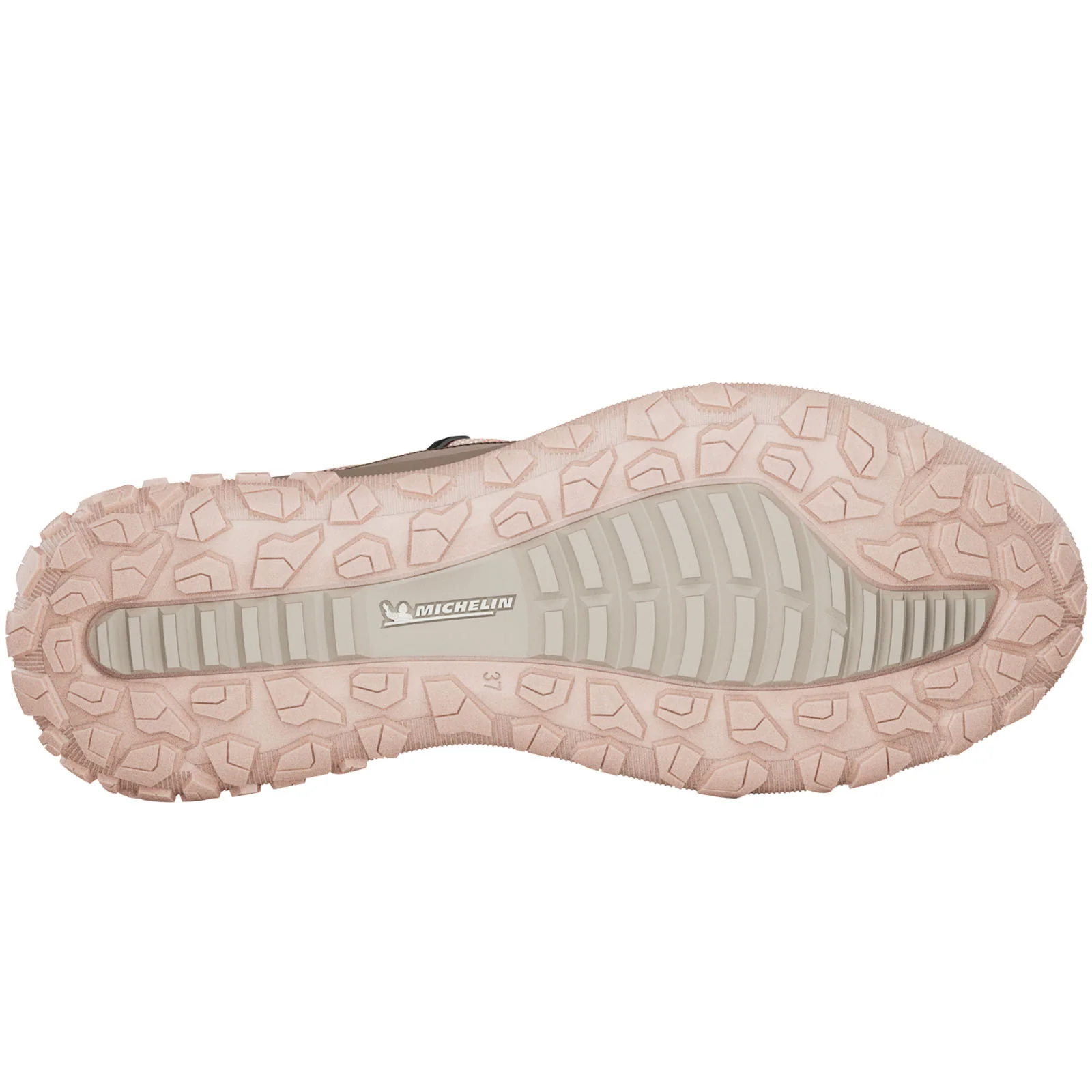 ECCO Womens ULT-TRN Waterproof Nubuck Walking Shoes - Image 19