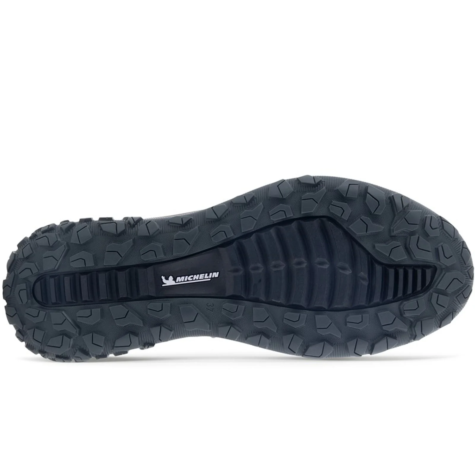 ECCO Womens ULT-TRN Waterproof Nubuck Walking Shoes - Image 23