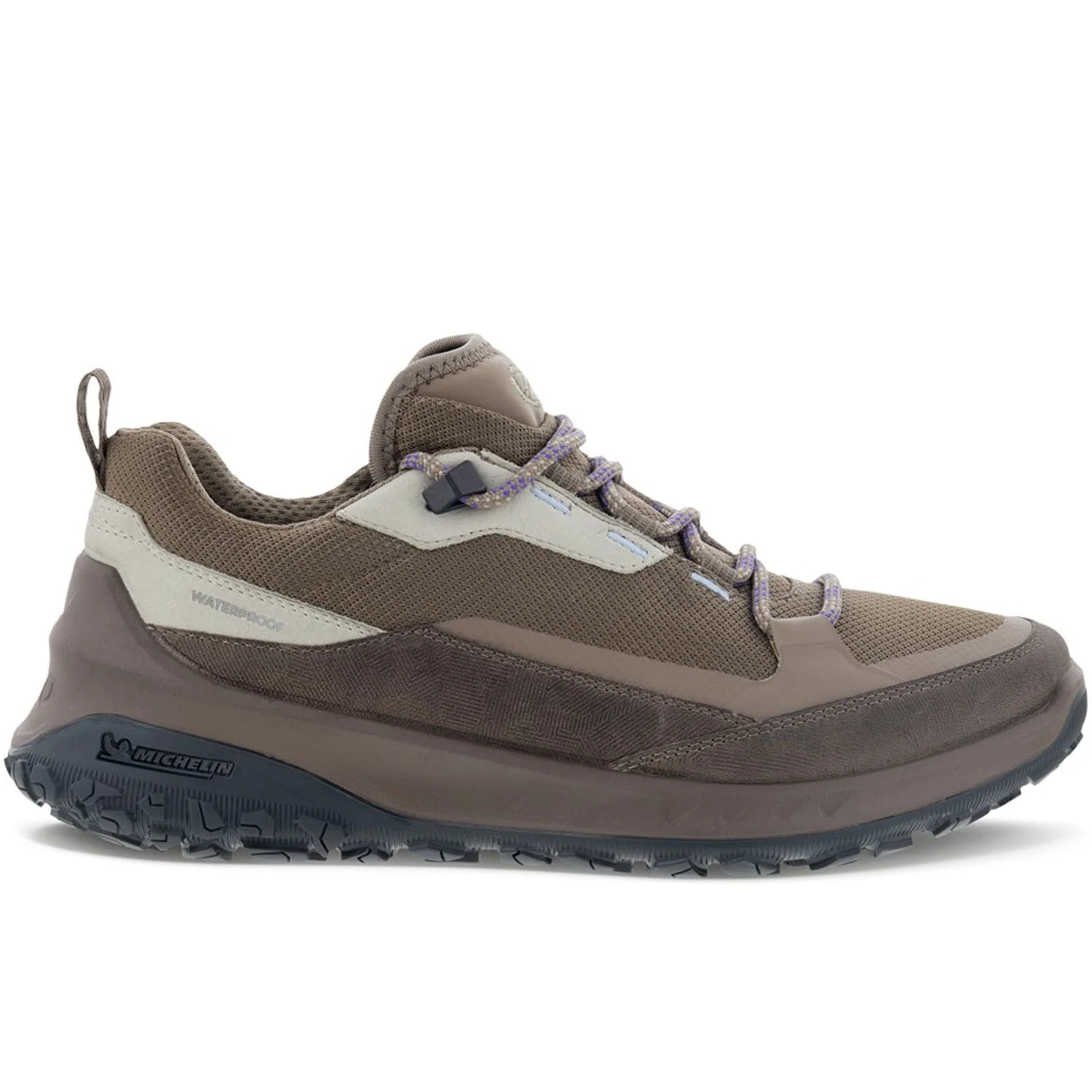 ECCO Womens ULT-TRN Waterproof Nubuck Walking Shoes - Image 28