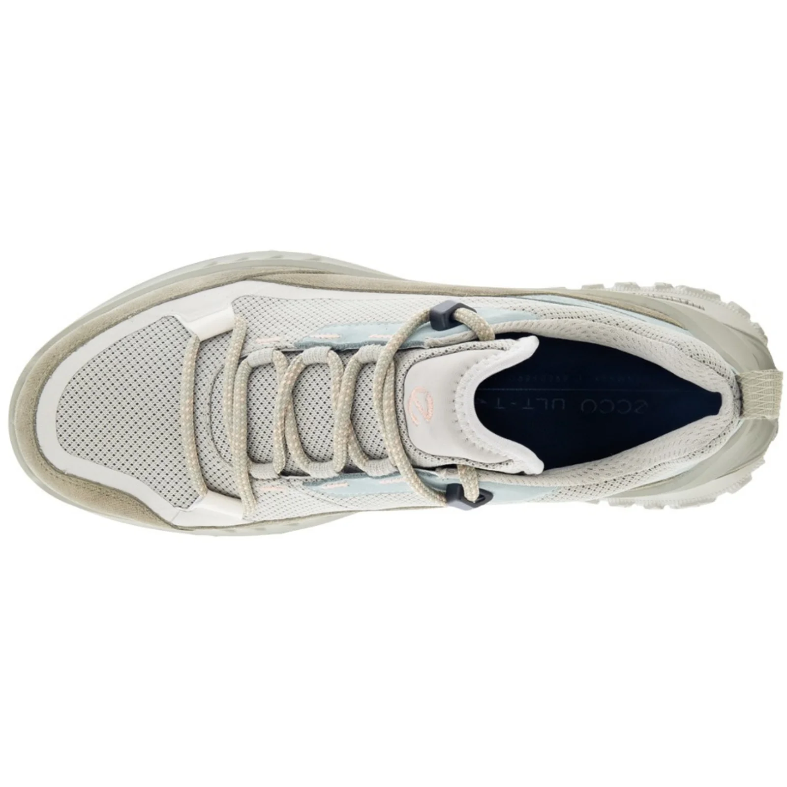 ECCO Womens ULT-TRN Waterproof Nubuck Walking Shoes - Image 32