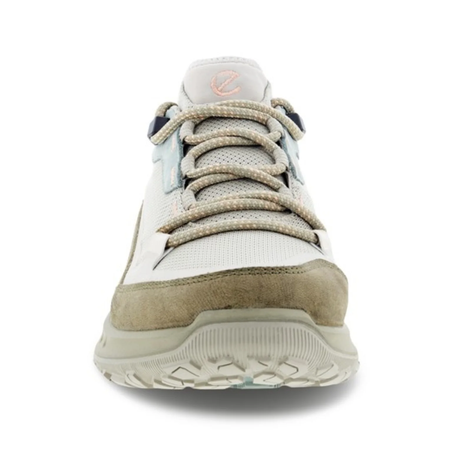 ECCO Womens ULT-TRN Waterproof Nubuck Walking Shoes - Image 5