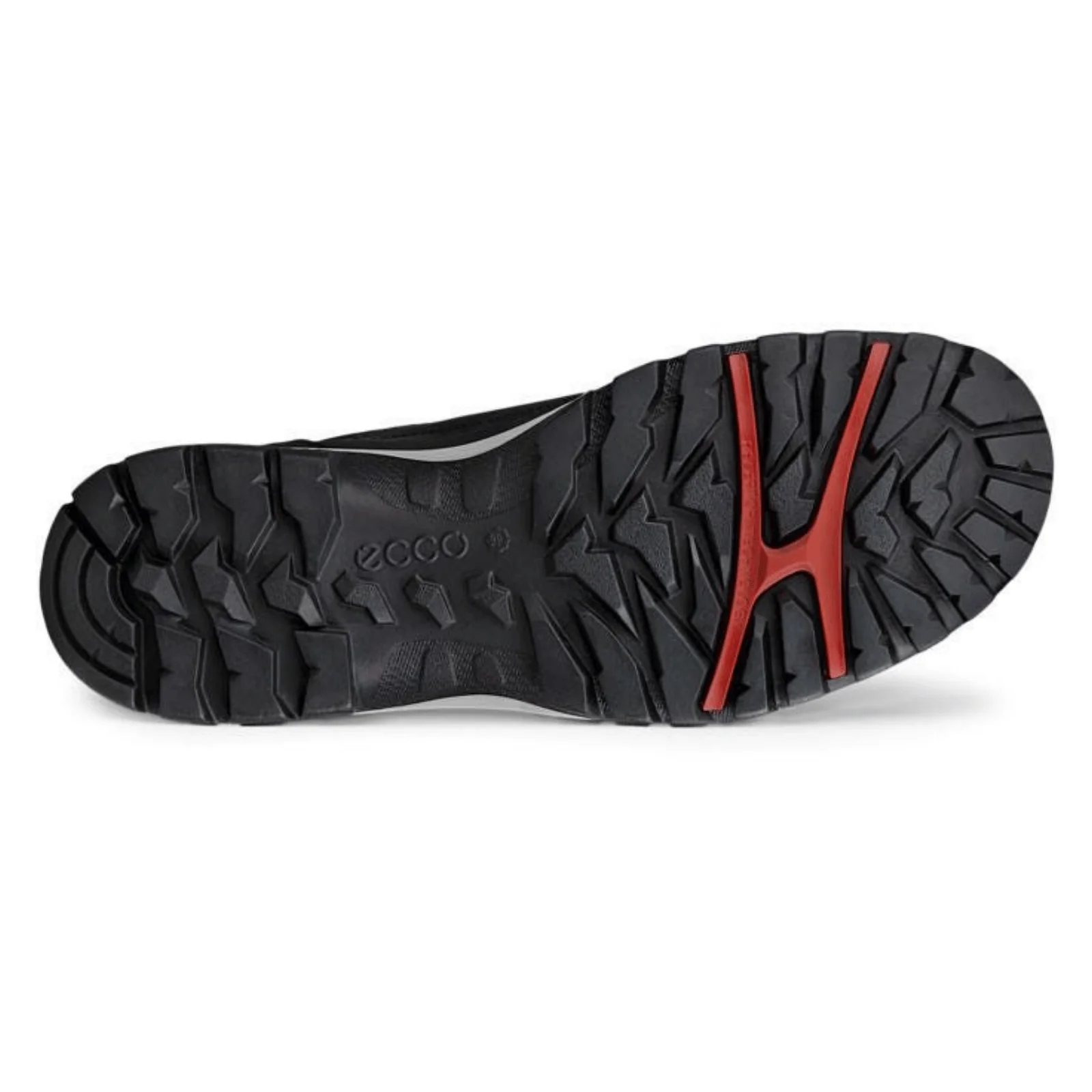 ECCO Womens Xpedition III Waterproof Walking Shoes - Image 10