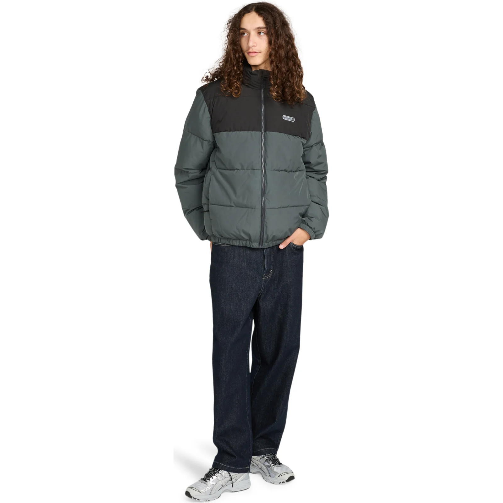 Element Mens Classic Padded Jacket - Image 13