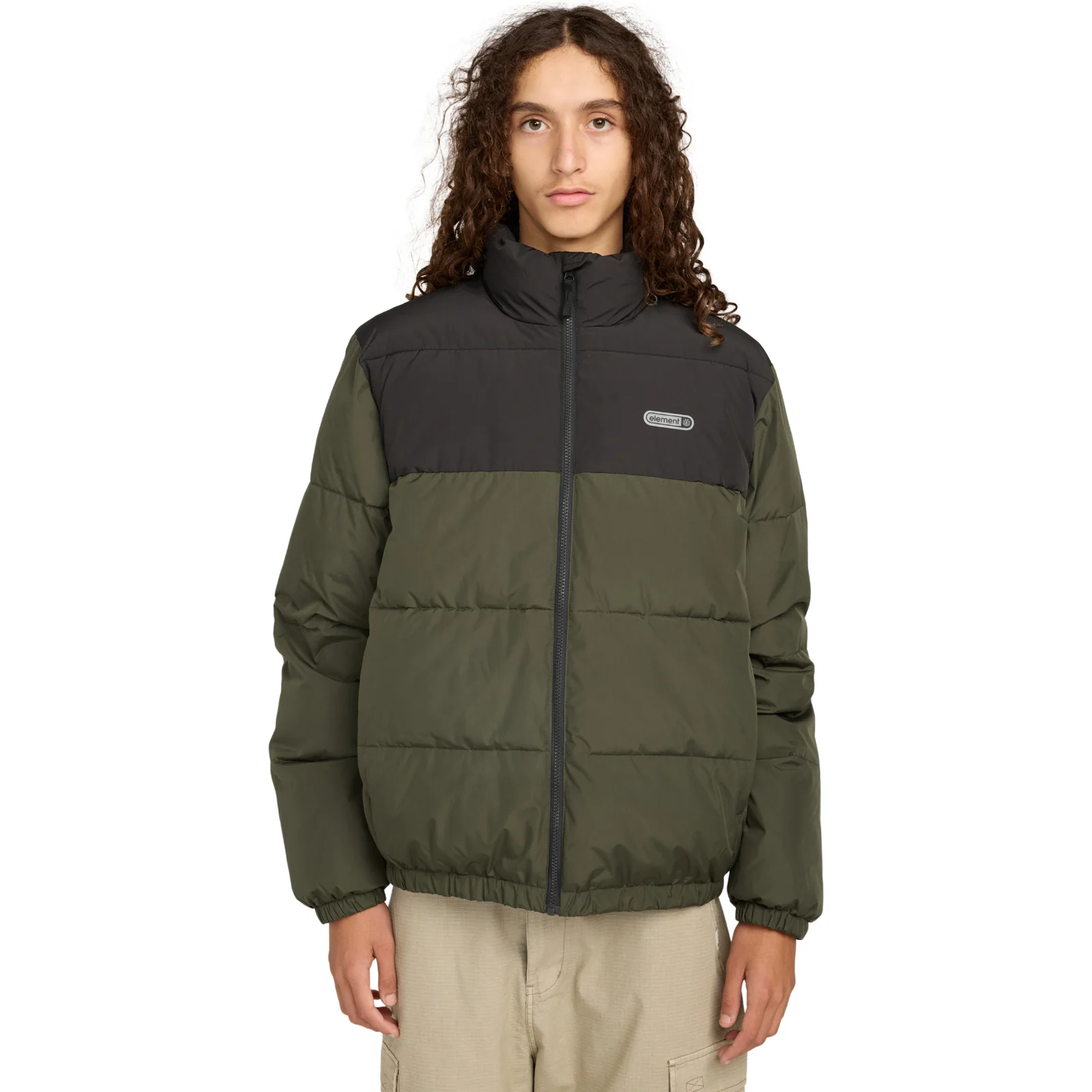 Element Mens Classic Padded Jacket - Image 2