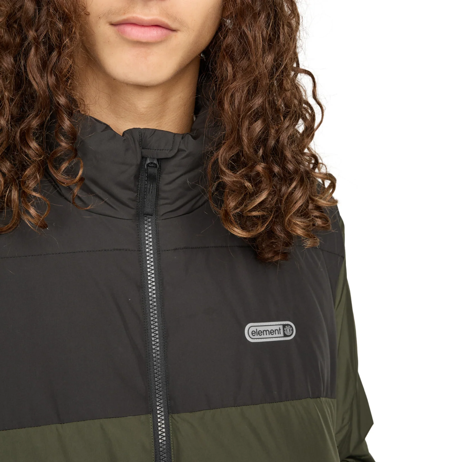 Element Mens Classic Padded Jacket - Image 8