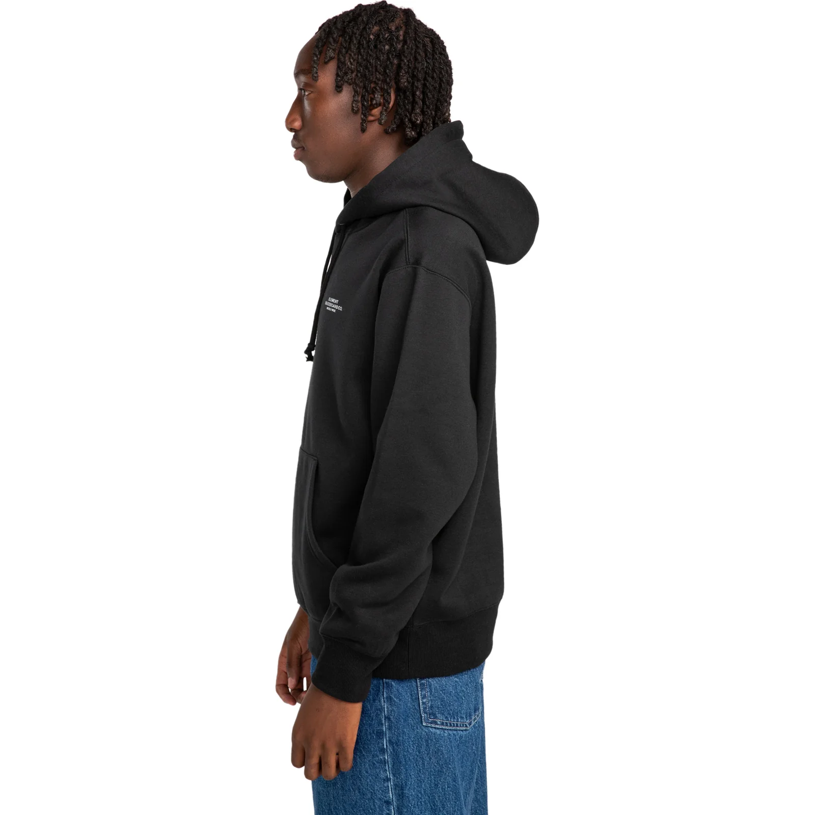 Element Mens Element Co Hoodie - Image 9