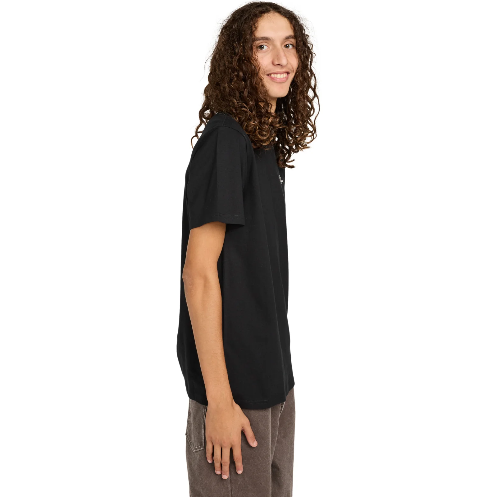 Element Mens Element Co Short Sleeve T-Shirt - Image 10