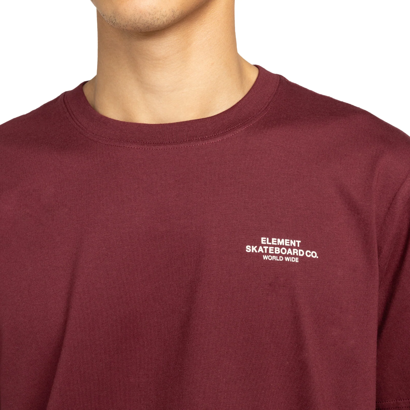 Element Mens Element Co Short Sleeve T-Shirt - Image 14