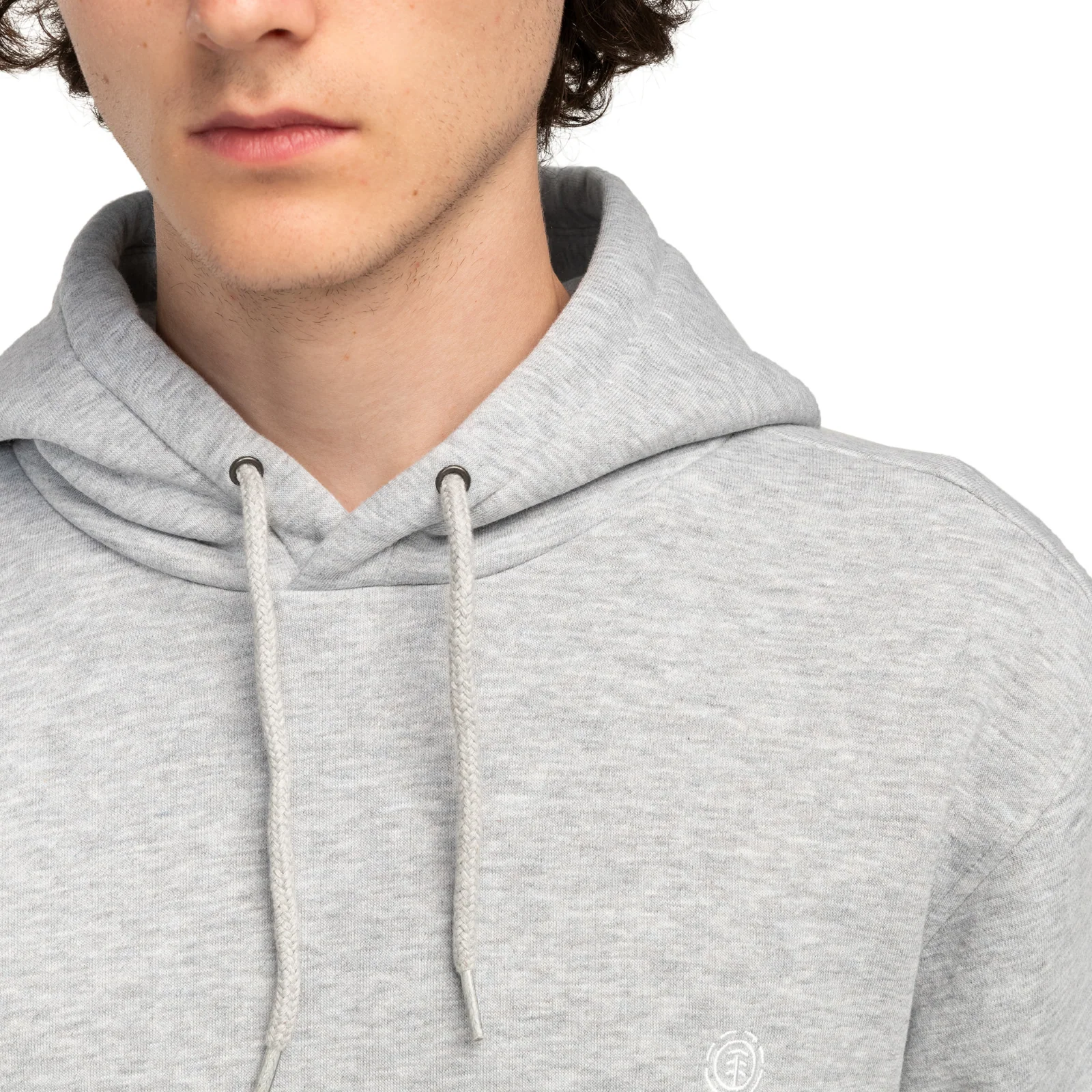 Element Mens Icon Embroidery Hoodie - Image 15