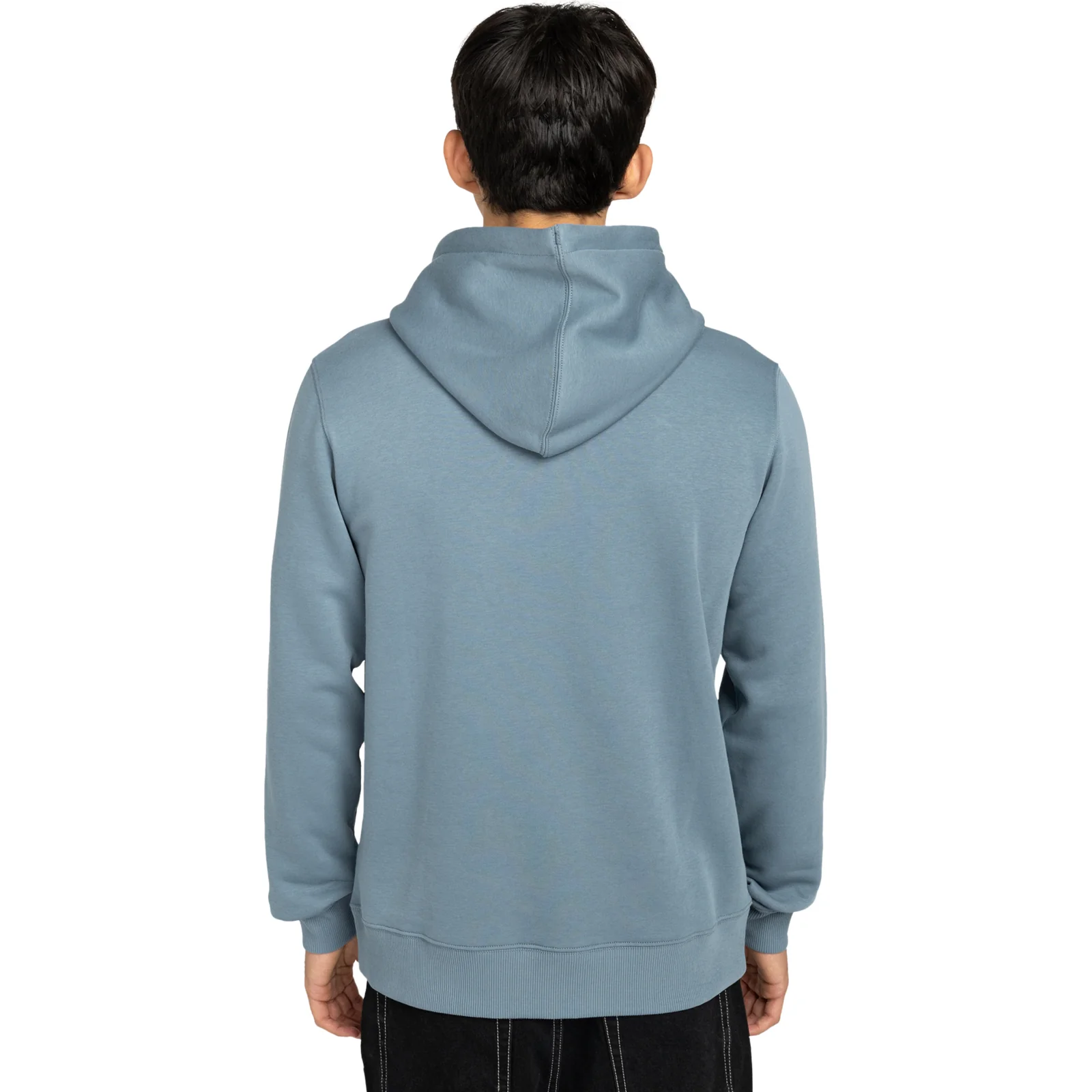 Element Mens Icon Embroidery Hoodie - Image 6