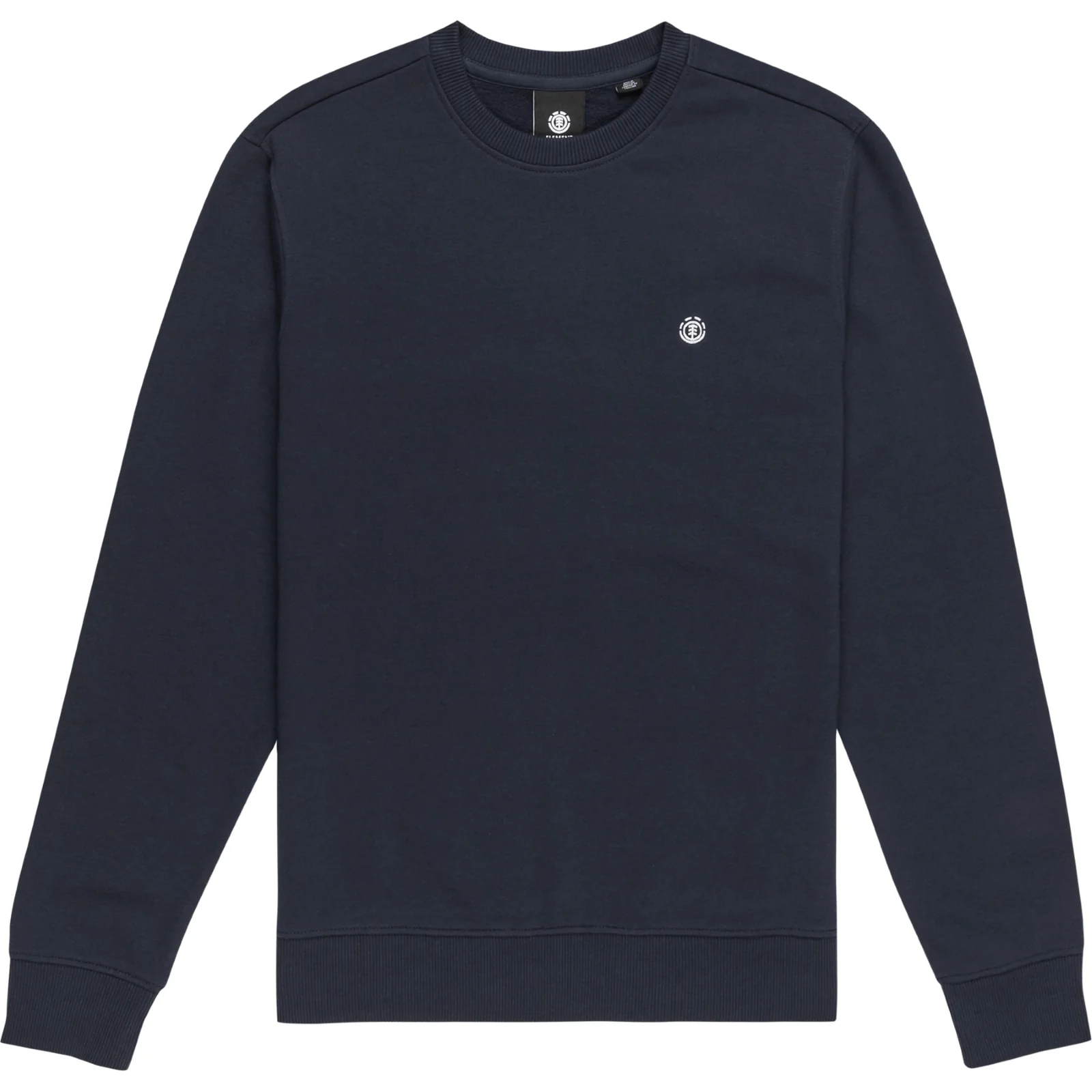 Element Mens Icon Embroidery Sweatshirt - Image 14