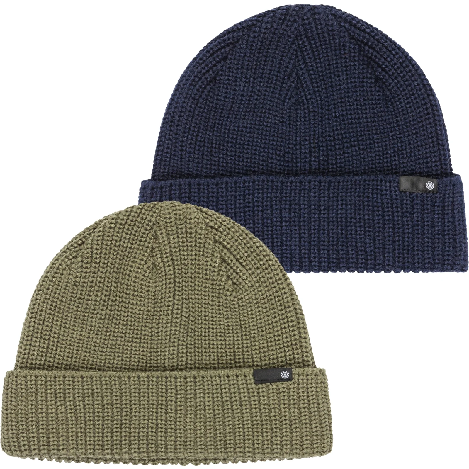 Element Mens Low Docker Beanie