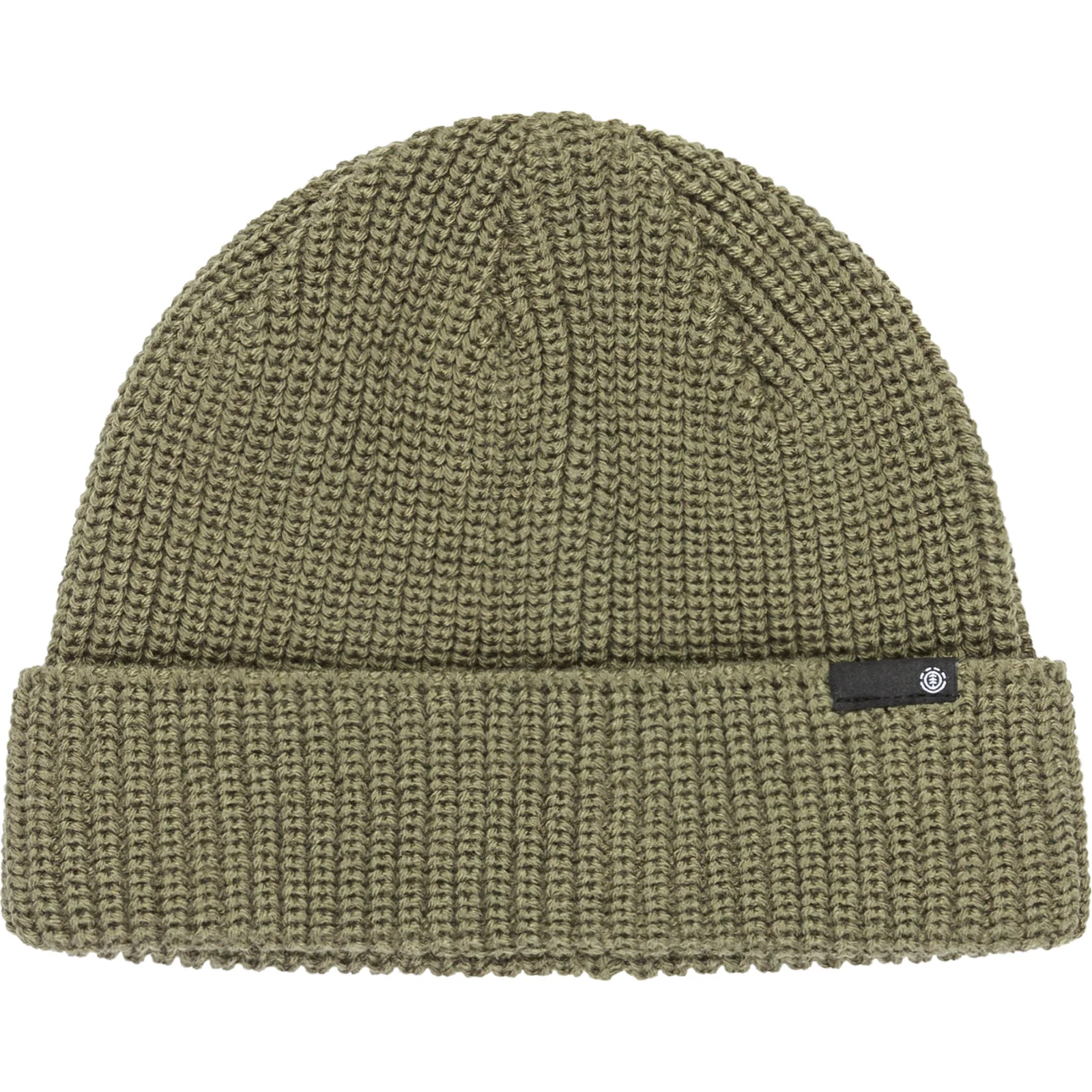 Element Mens Low Docker Beanie - Image 3
