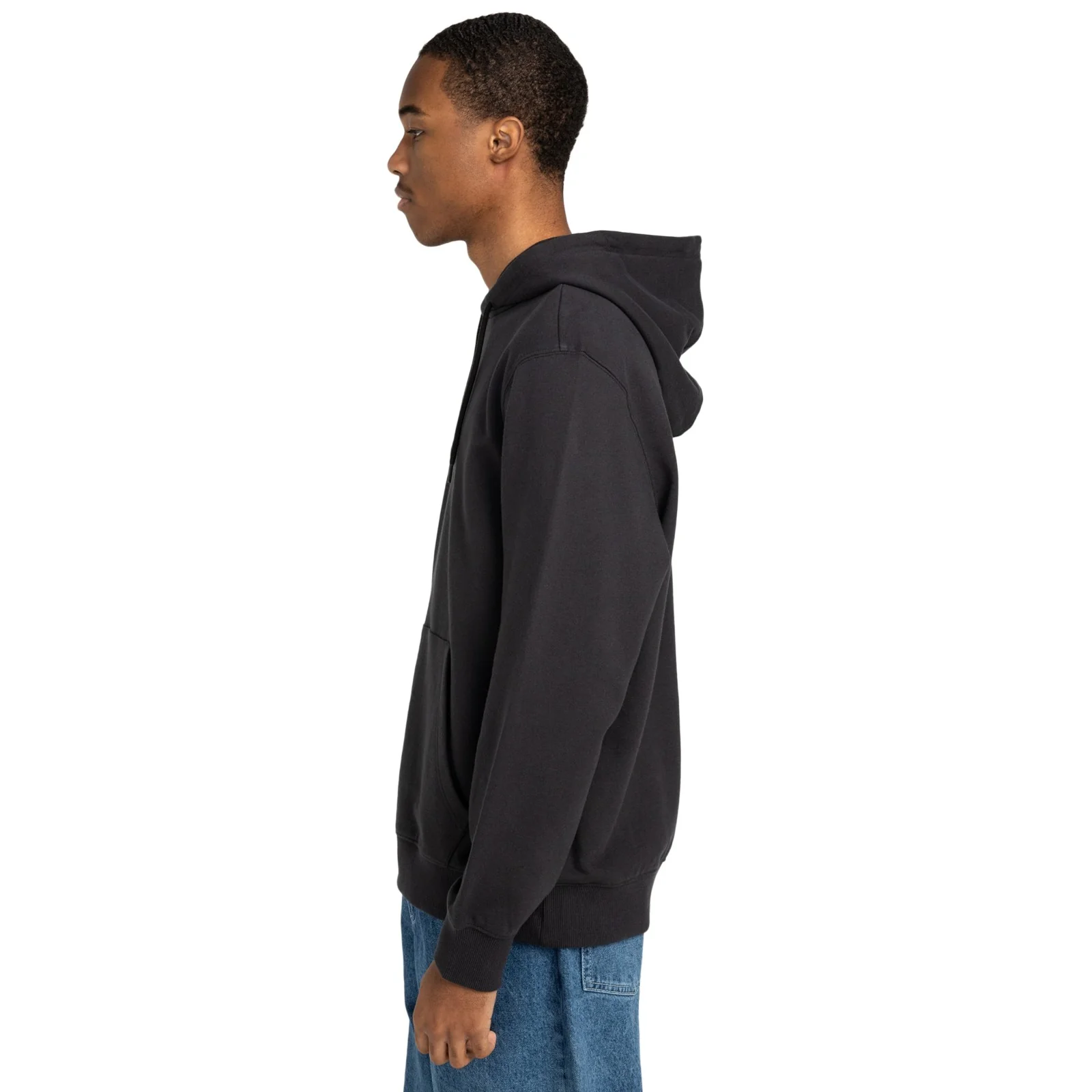 Element Mens Lowcase Graphic Hoodie - Image 12