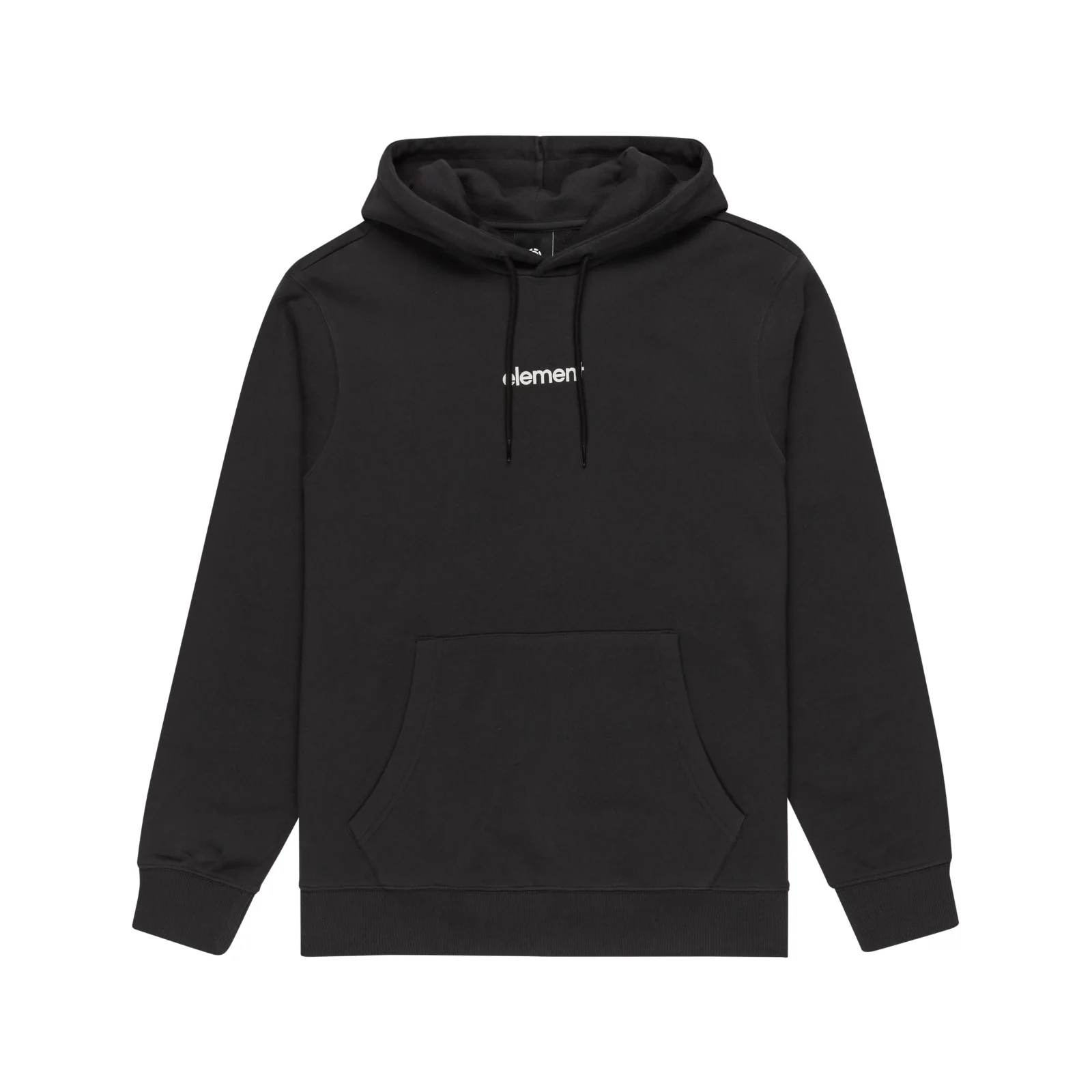 Element Mens Lowcase Graphic Hoodie - Image 3