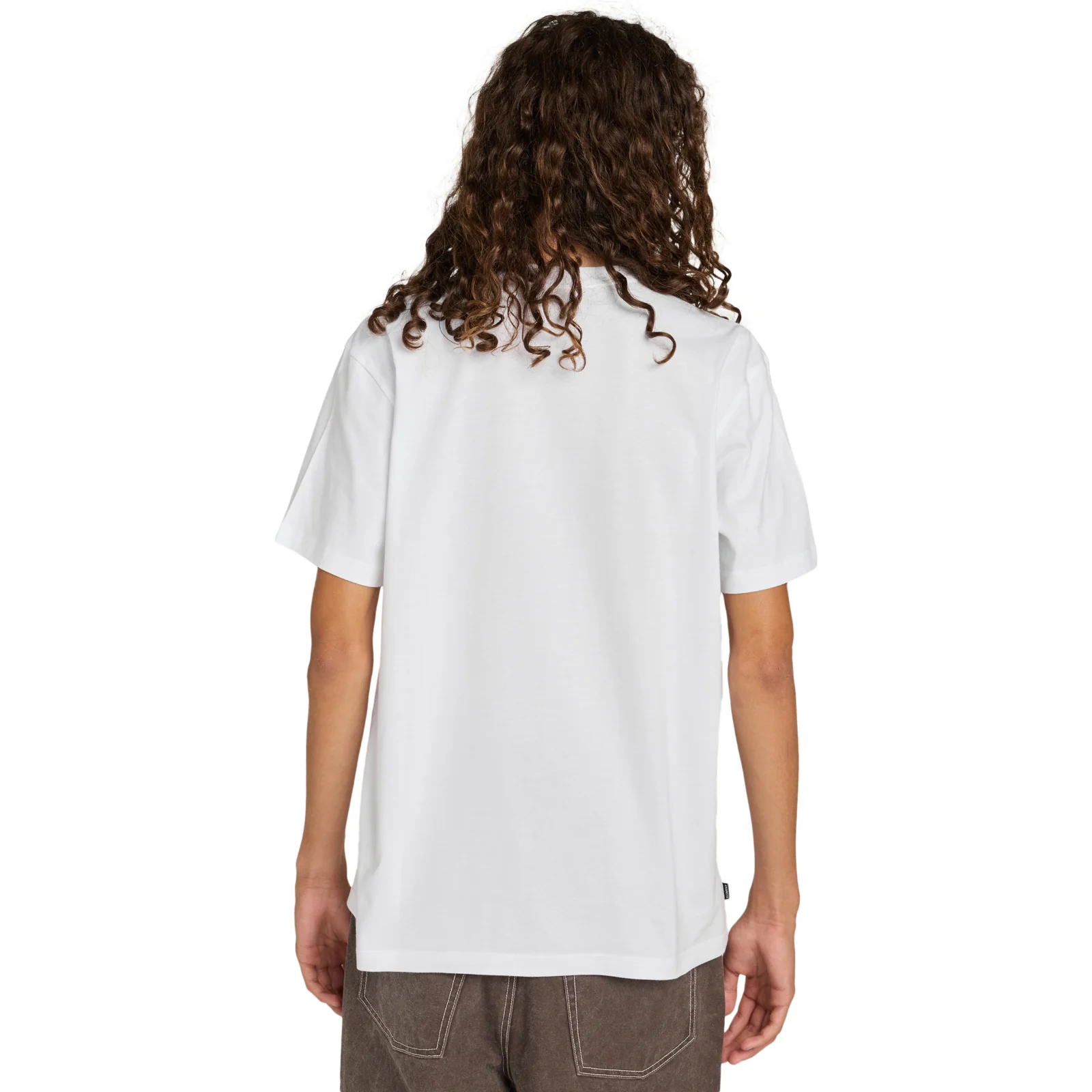 Element Mens Memory Short Sleeve T-Shirt - Image 5