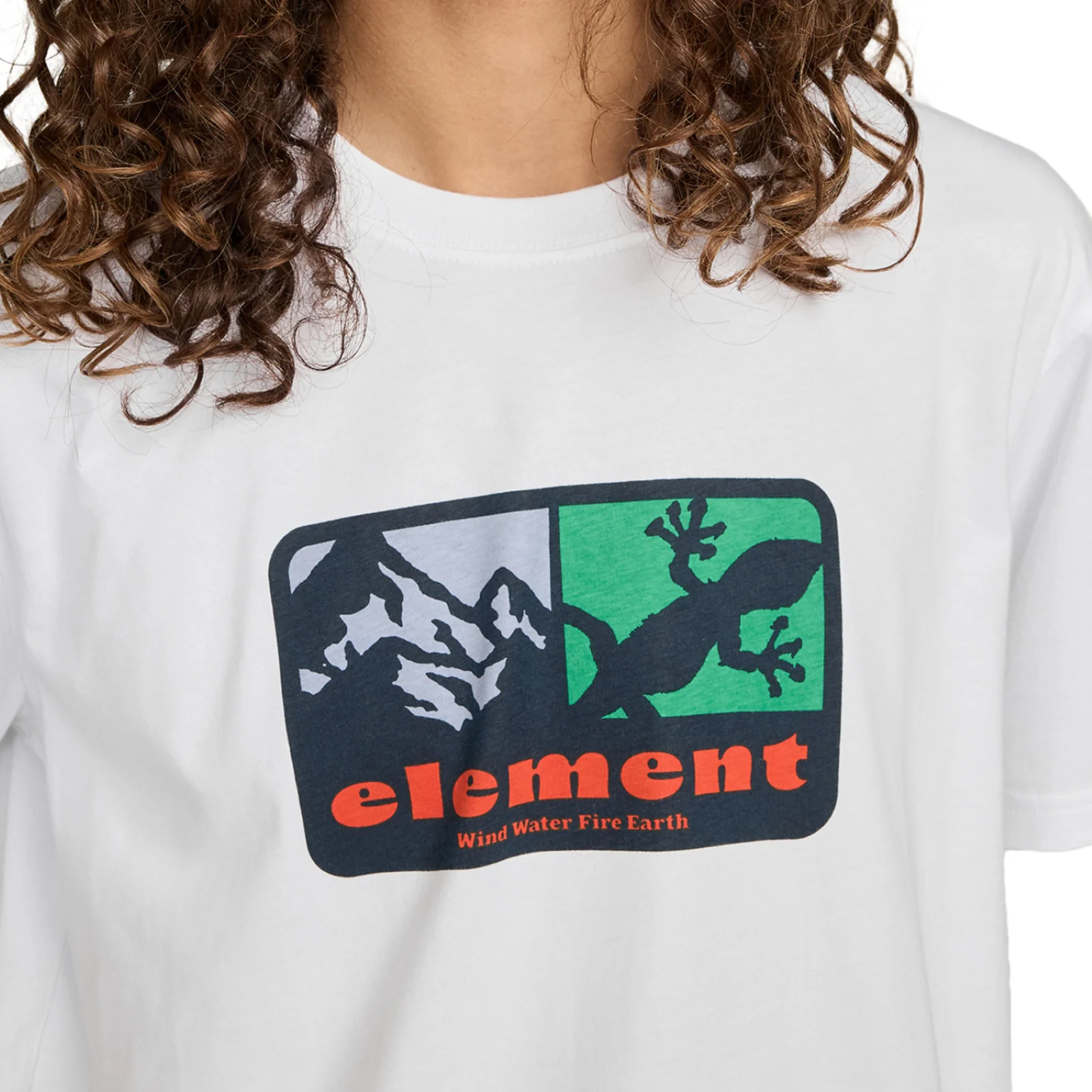 Element Mens Memory Short Sleeve T-Shirt - Image 9