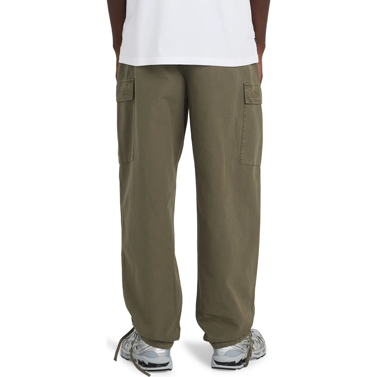 Element Mens Relax Cargos - Image 4