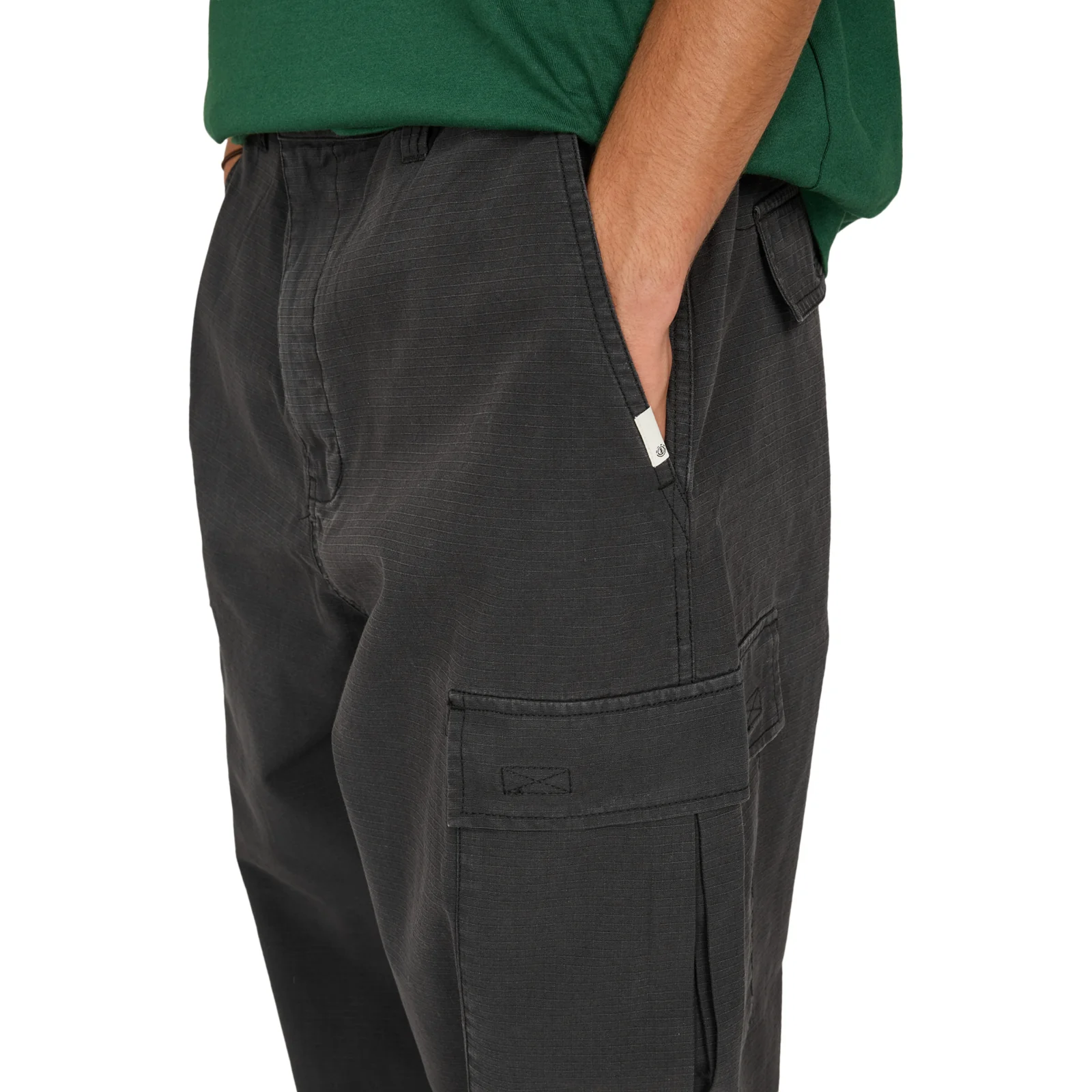 Element Mens Relax Cargos - Image 9