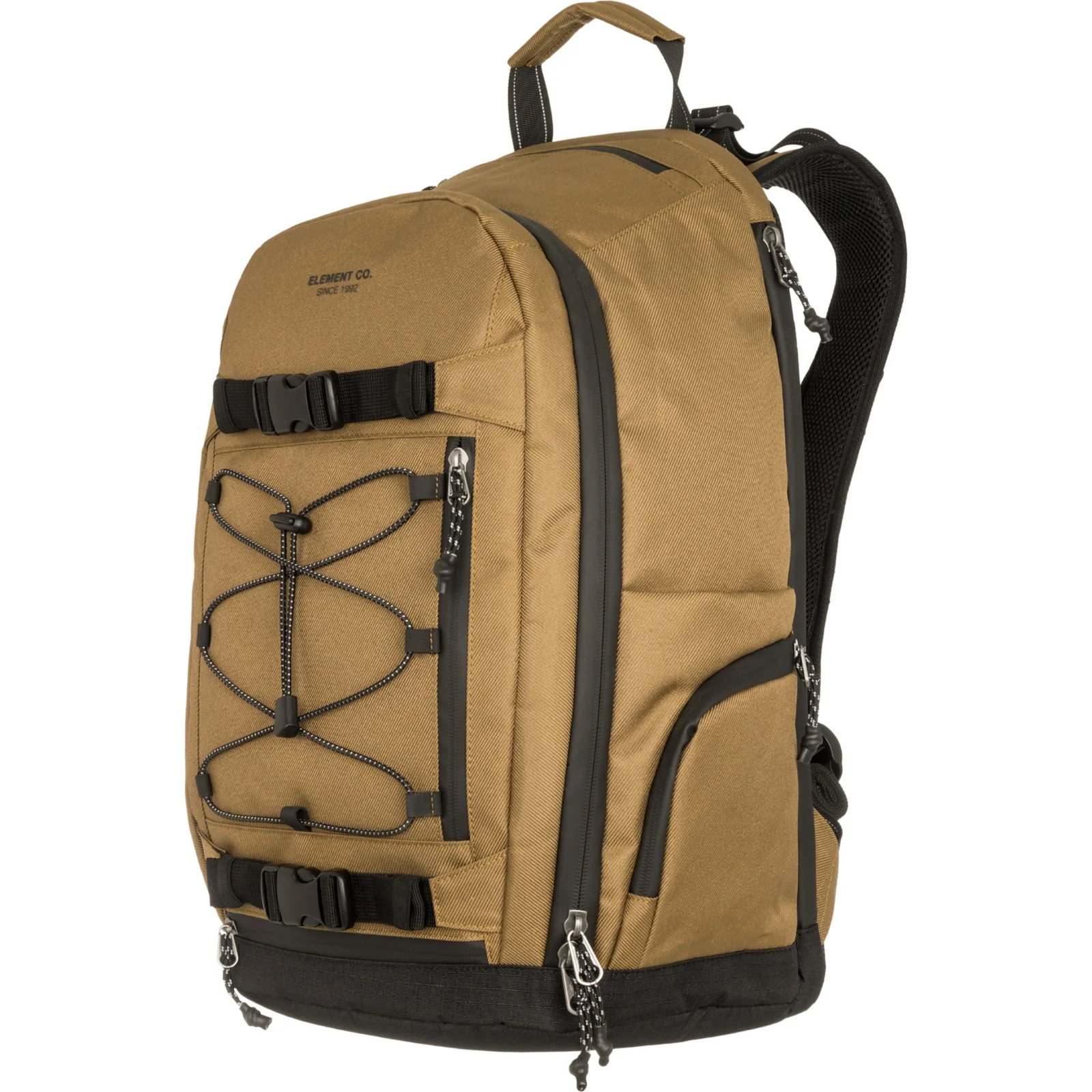 Element Mens Scheme Skate Backpack - Image 4
