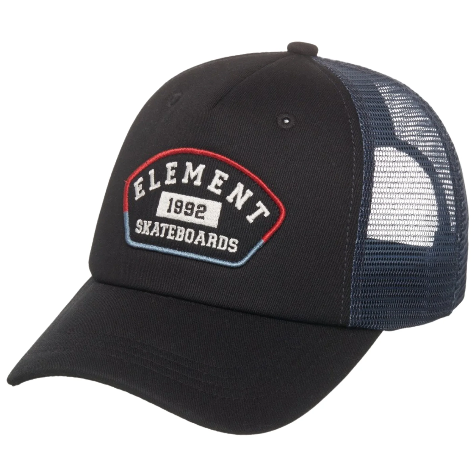 Element Mens Team Trucker Cap - Image 3