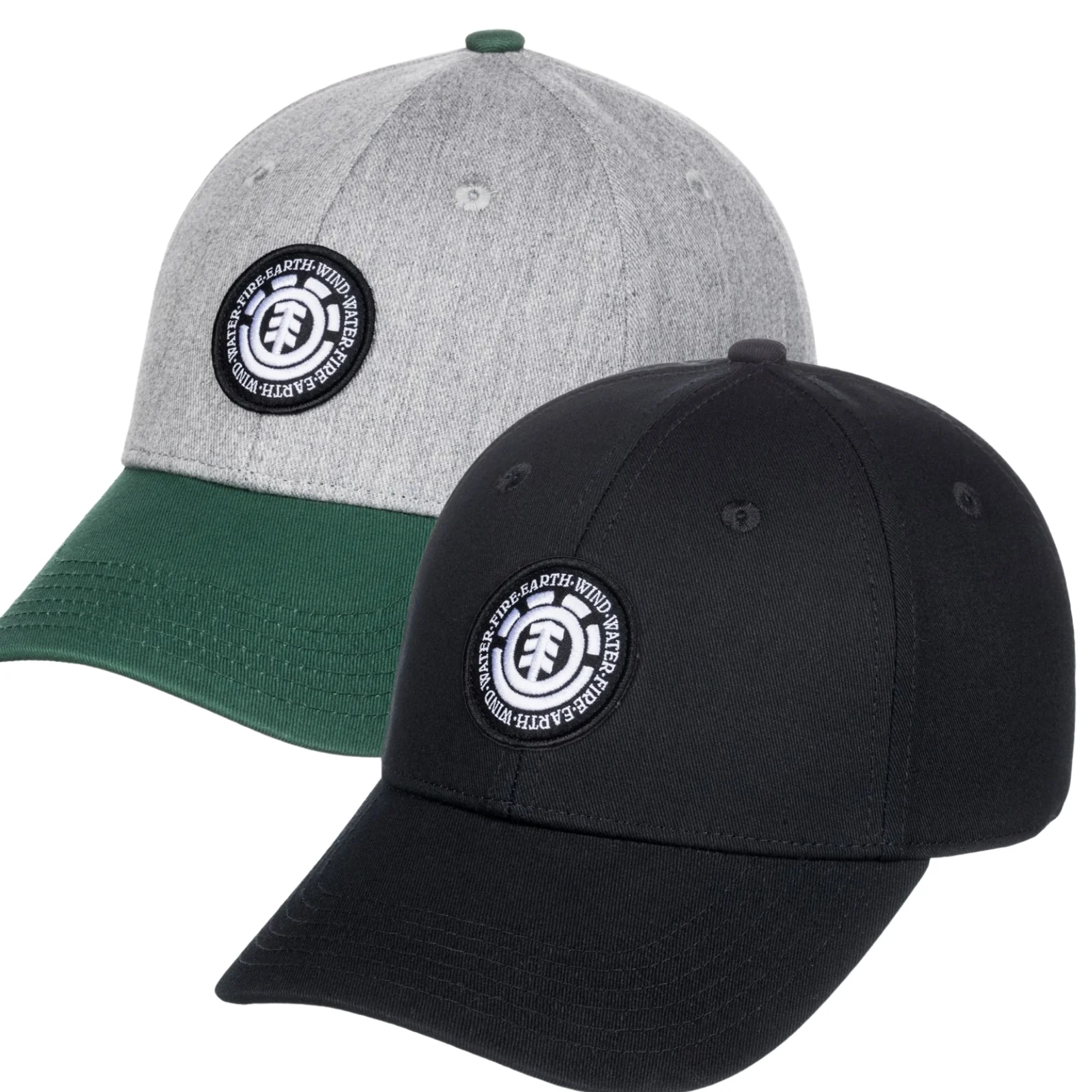 Element Mens Treelogo 2.0 Baseball Cap