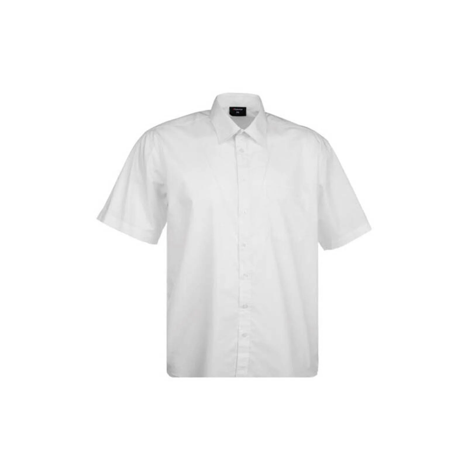 Espionage Mens Big and Tall Short Sleeve Shirt - Image 5