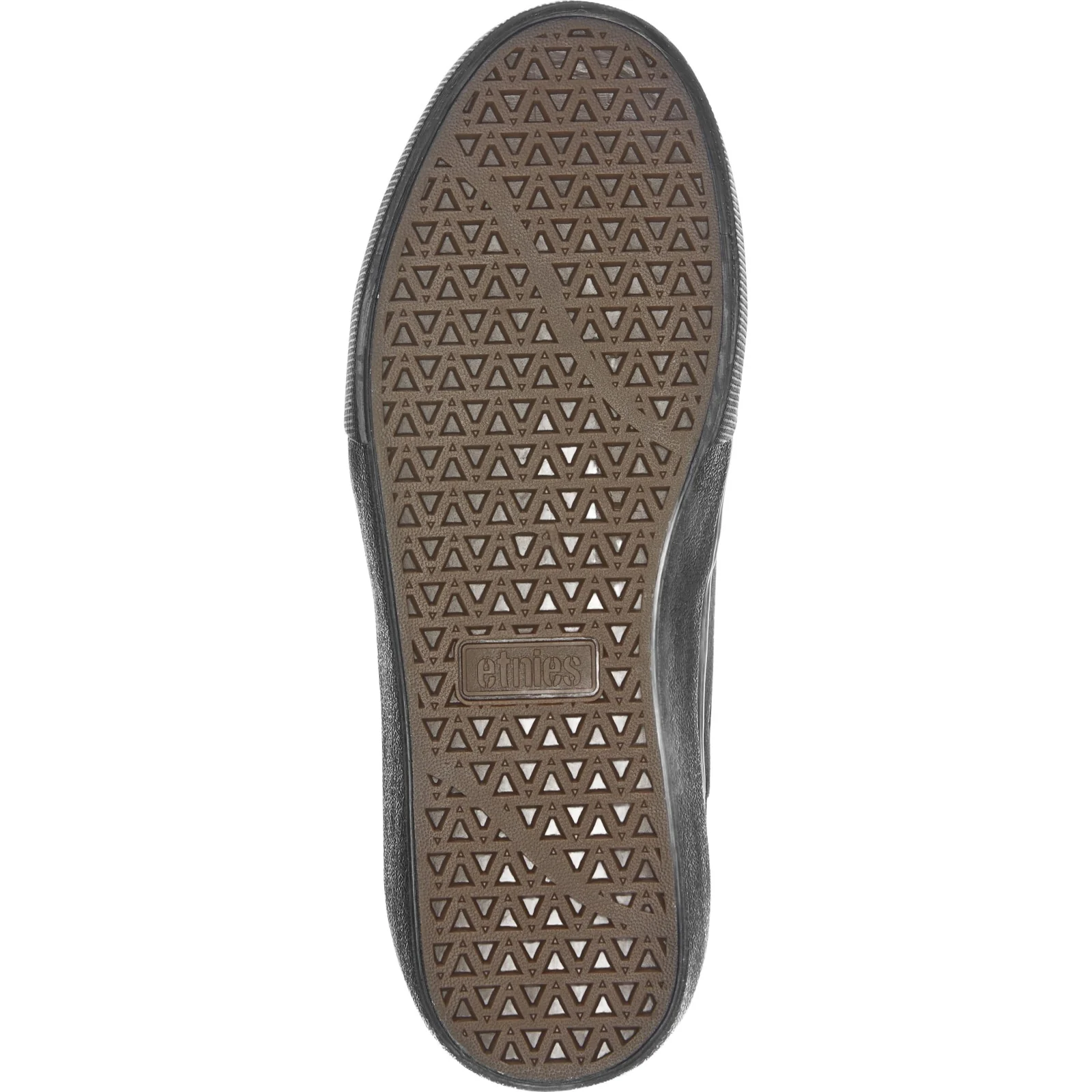 Etnies Mens Barge LS Slim Skate Trainers - Image 13