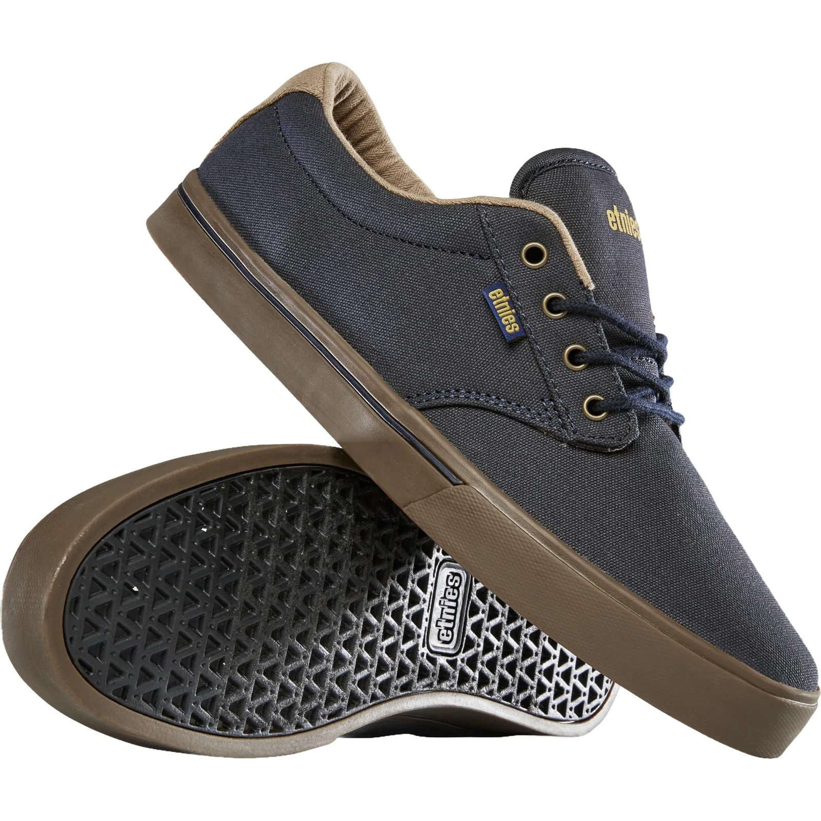 Etnies Mens Jameson 2 Eco Friendly Skate Trainers - Image 5