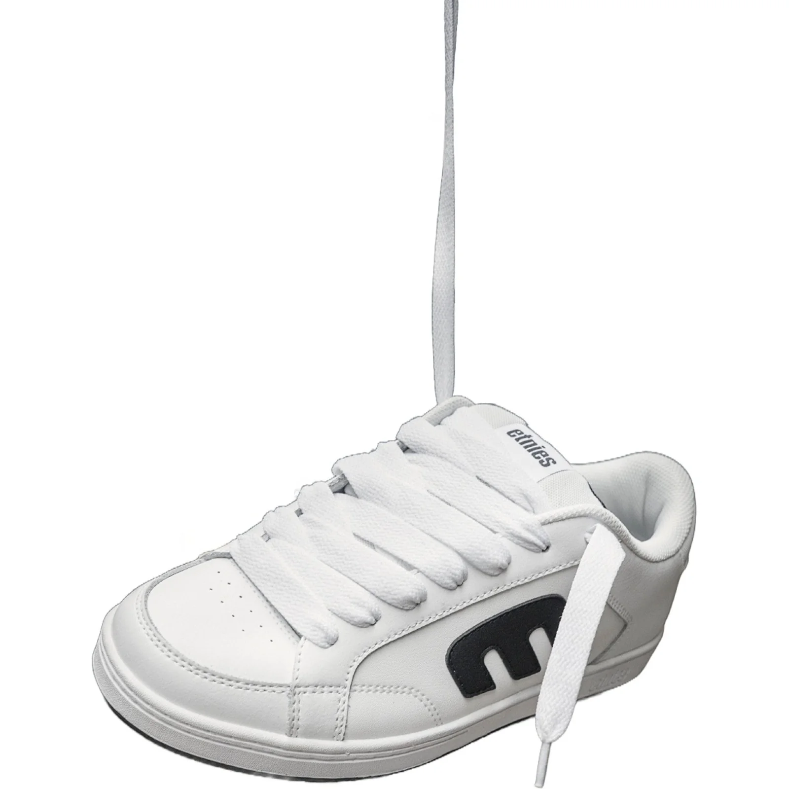 Etnies Mens Kingpin 2K Impact-absorbing Trainers - Image 7