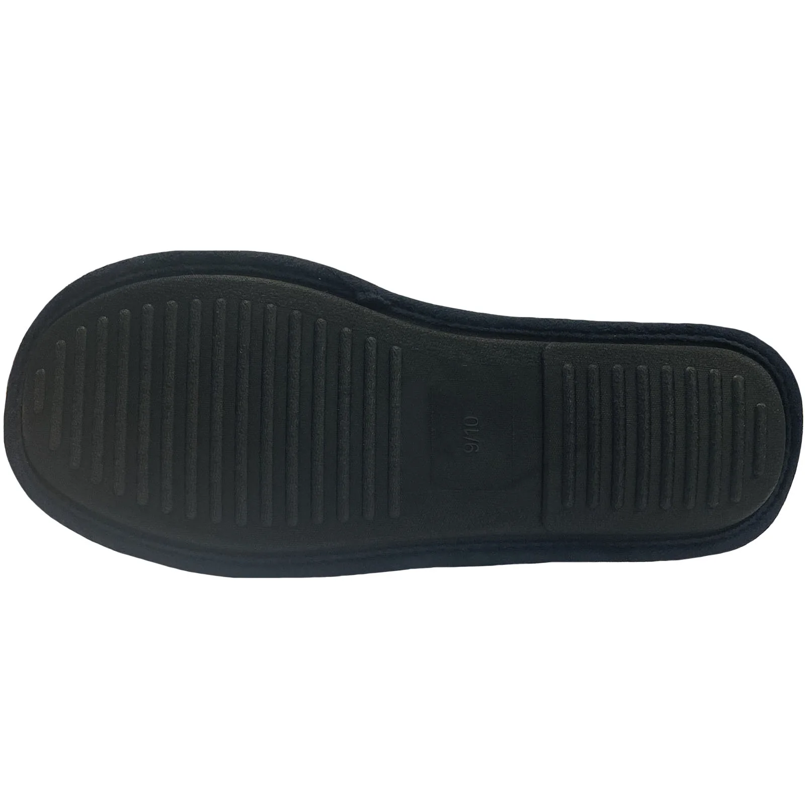 Farah Mens Cullinan Mule Cushioned Slip On Slippers - Image 5