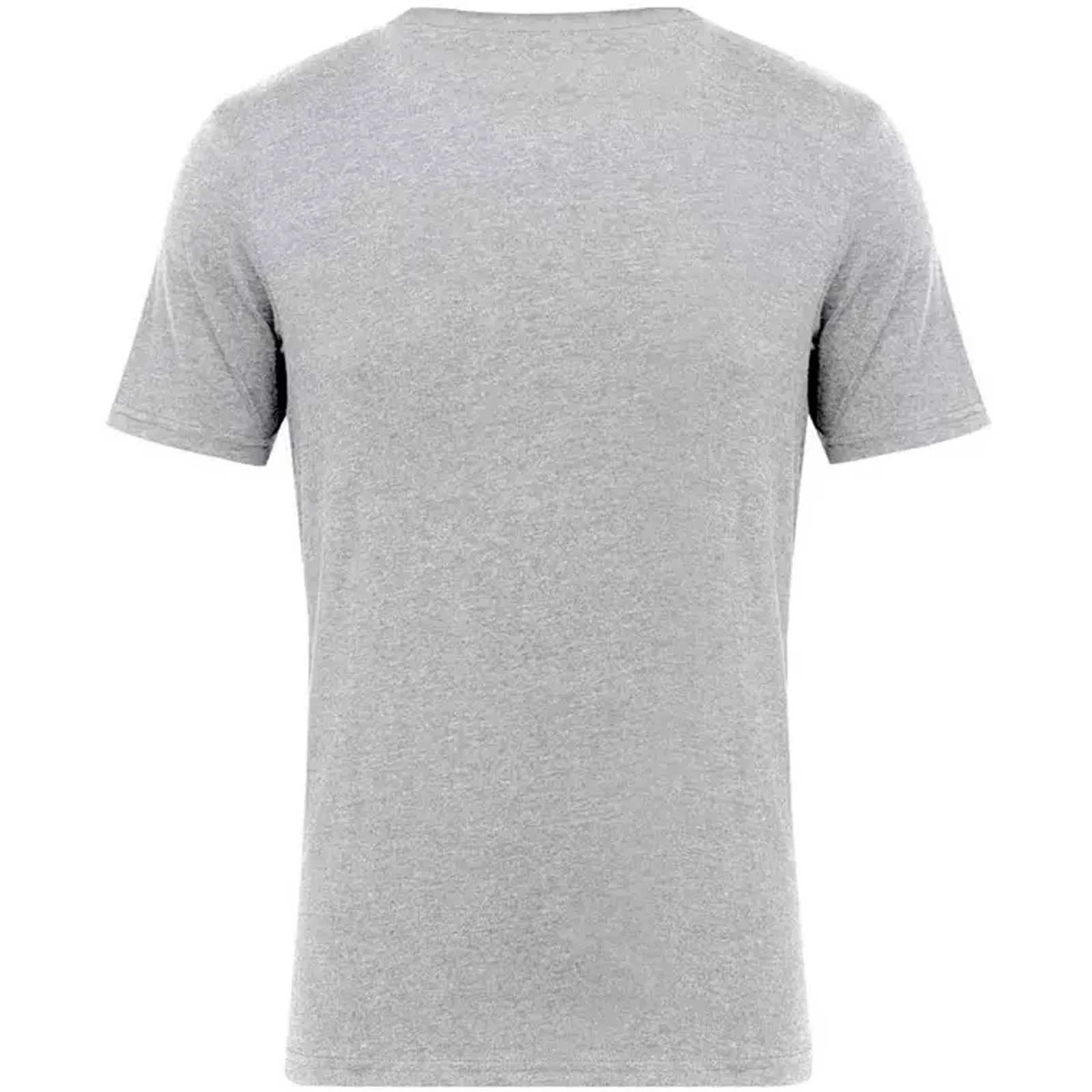 Farah Mens Merion 3 Pack Casual Cotton Crew Neck Lounge T-Shirt  - Multi - Image 6