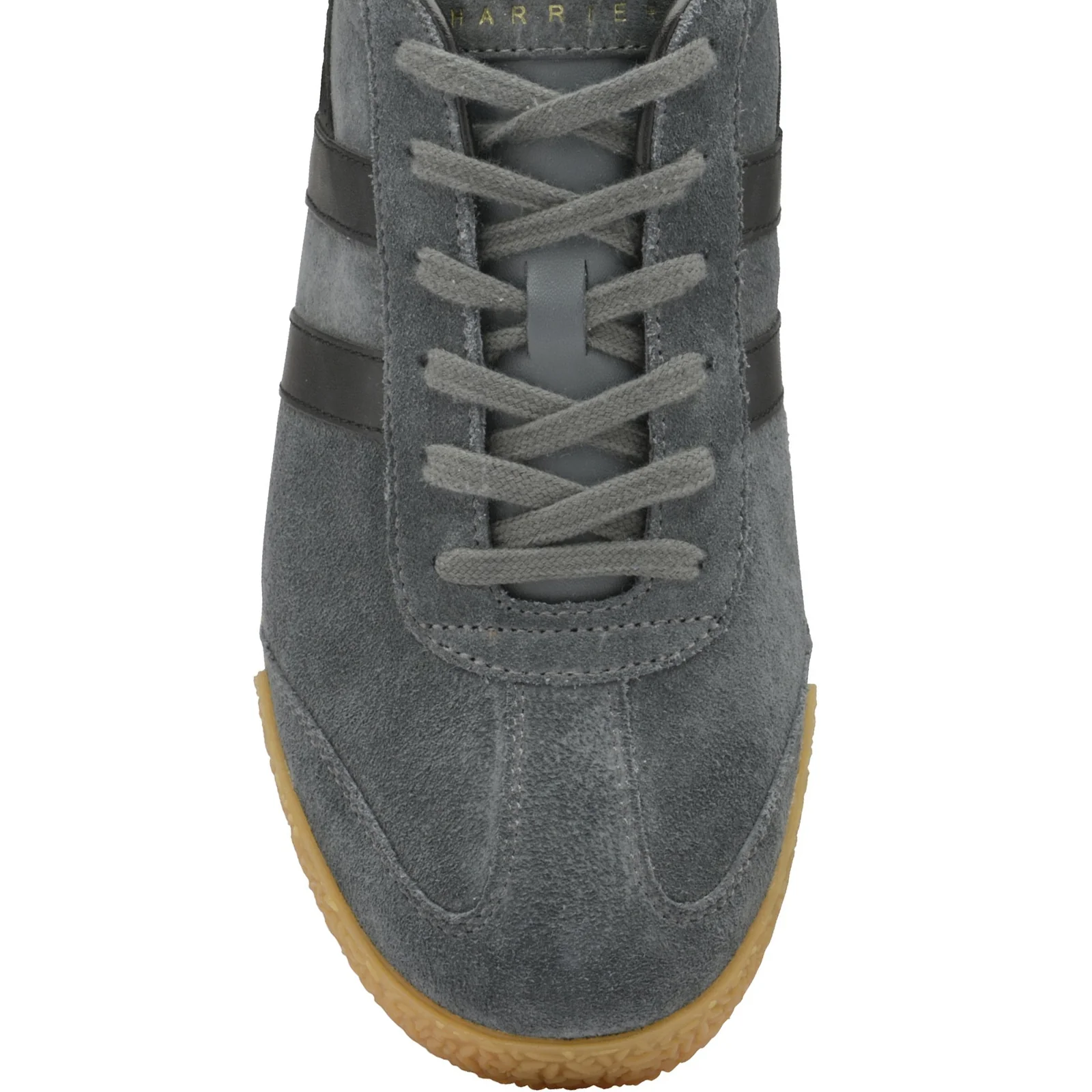 Gola Classics Mens Harrier Mens Suede Trainers - Image 16
