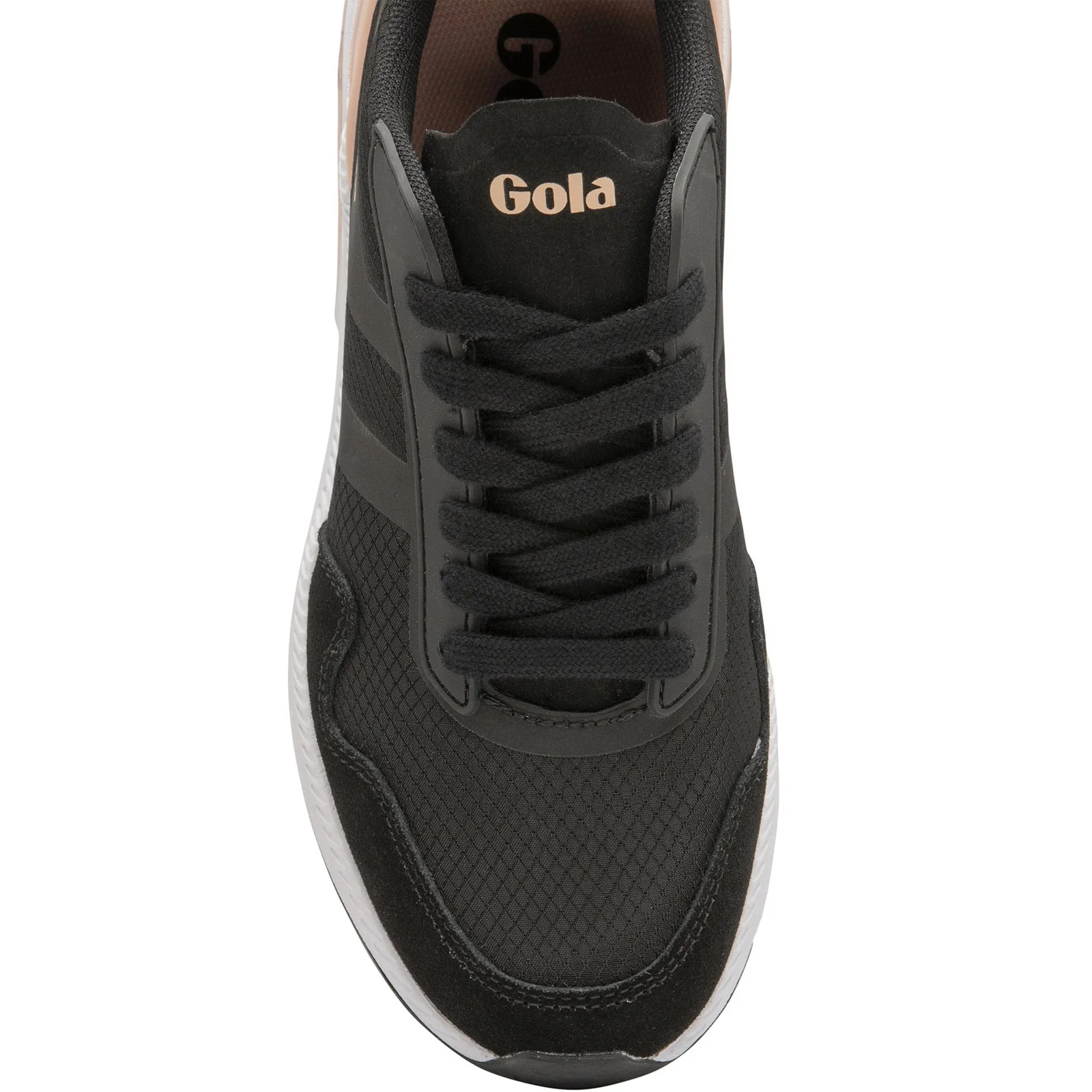 Gola Womens Atomics Lightweight Mesh Running Trainers - Image 5