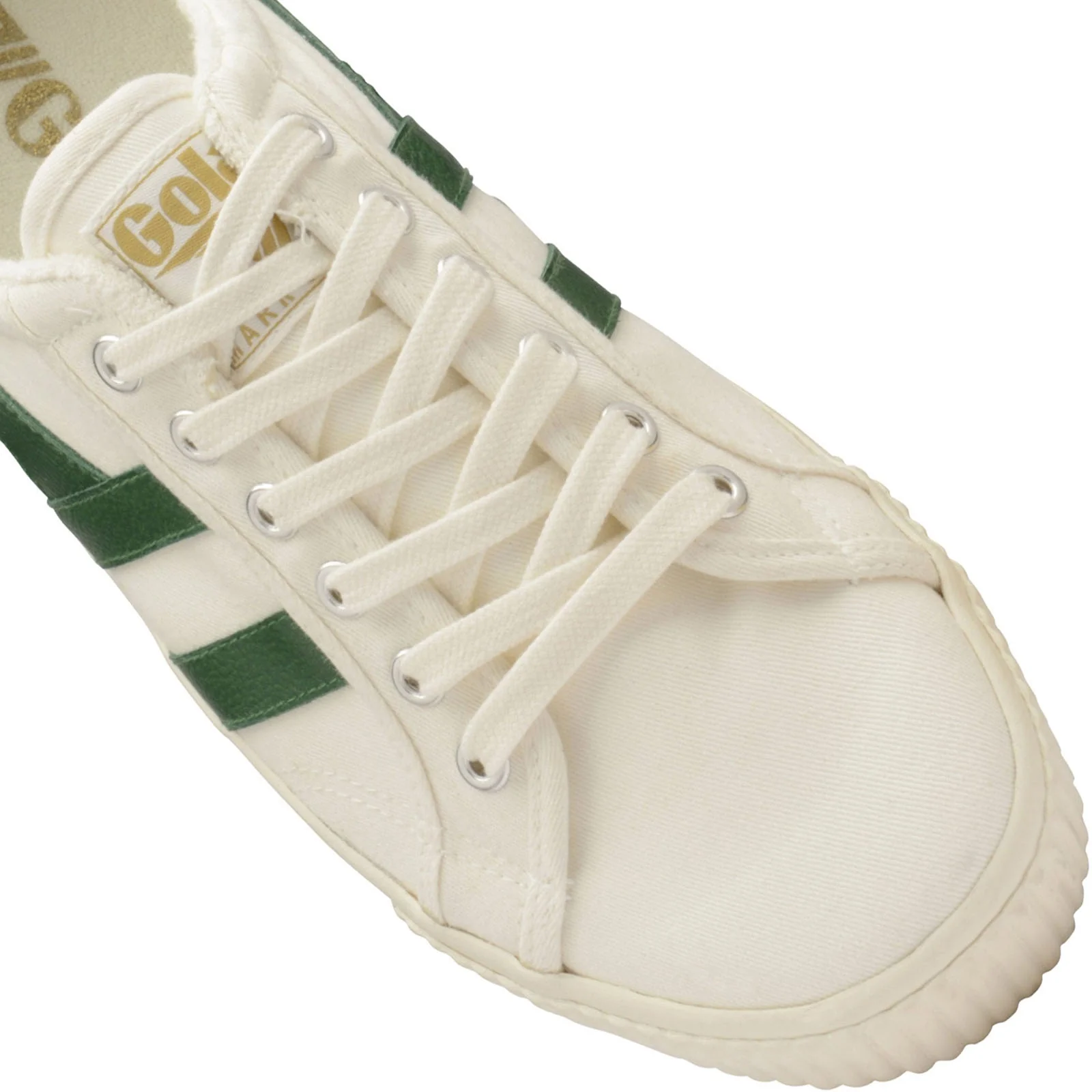 Gola Womens Tennis Mark Cox Trainers - Image 6